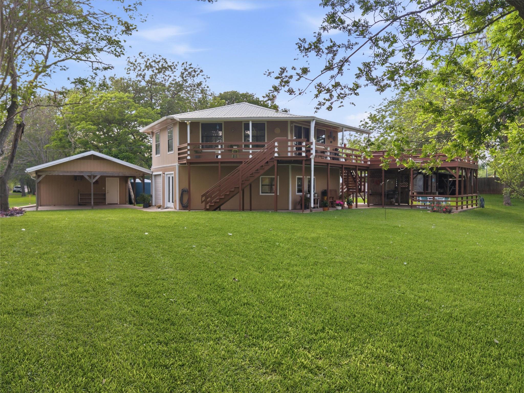 148 My Rd, Bastrop, TX 78602