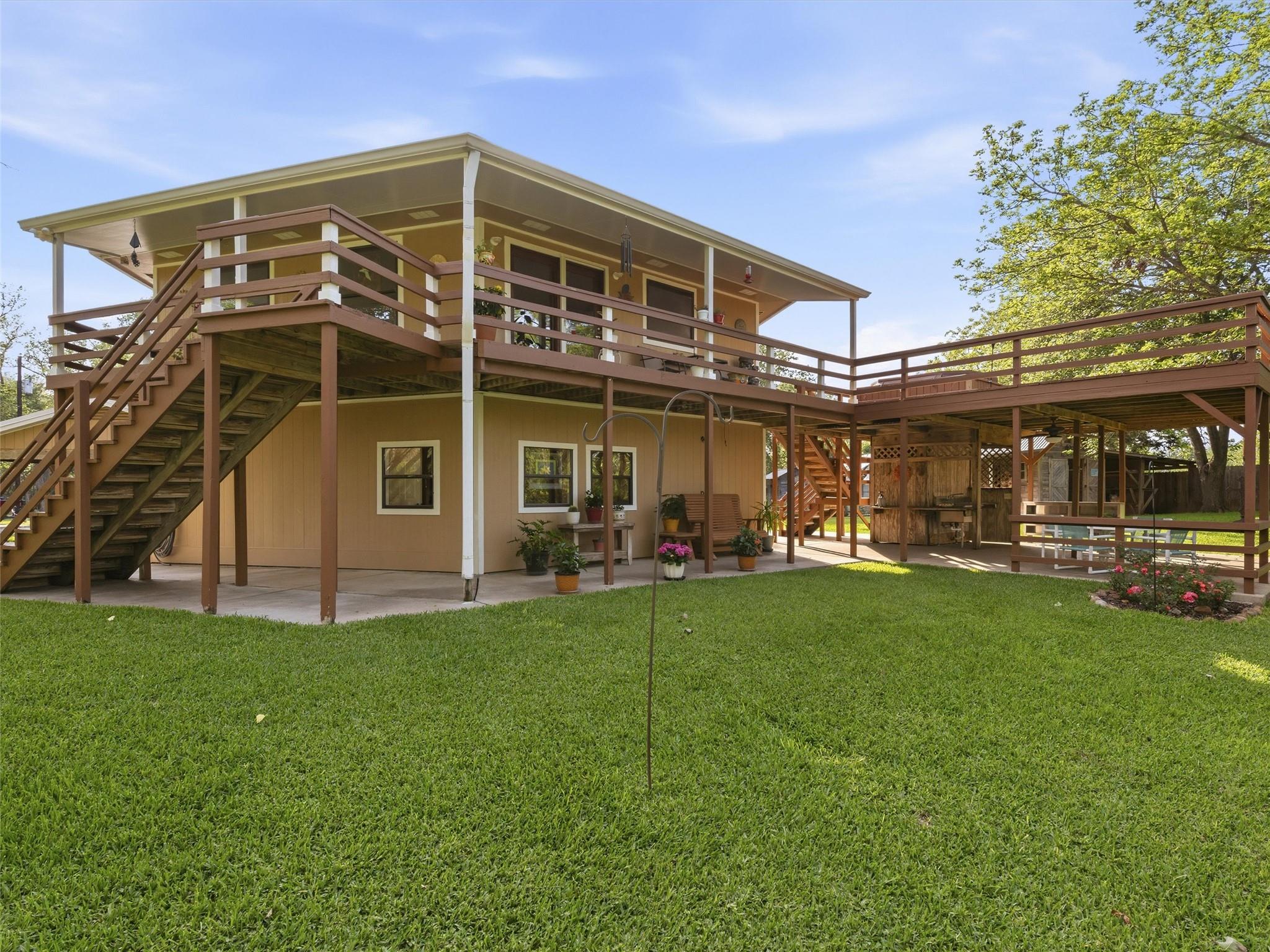148 My Rd, Bastrop, TX 78602