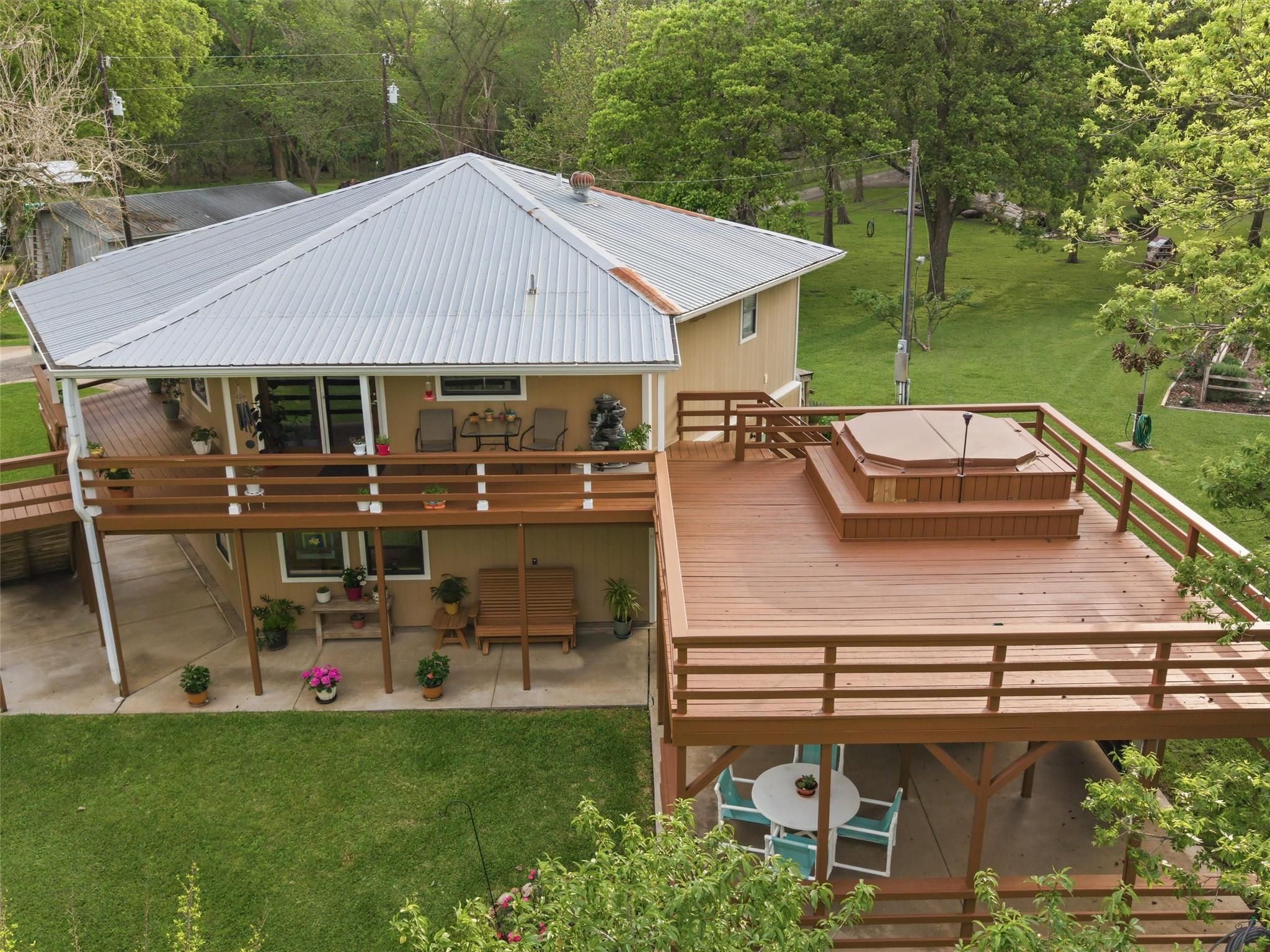148 My Rd, Bastrop, TX 78602