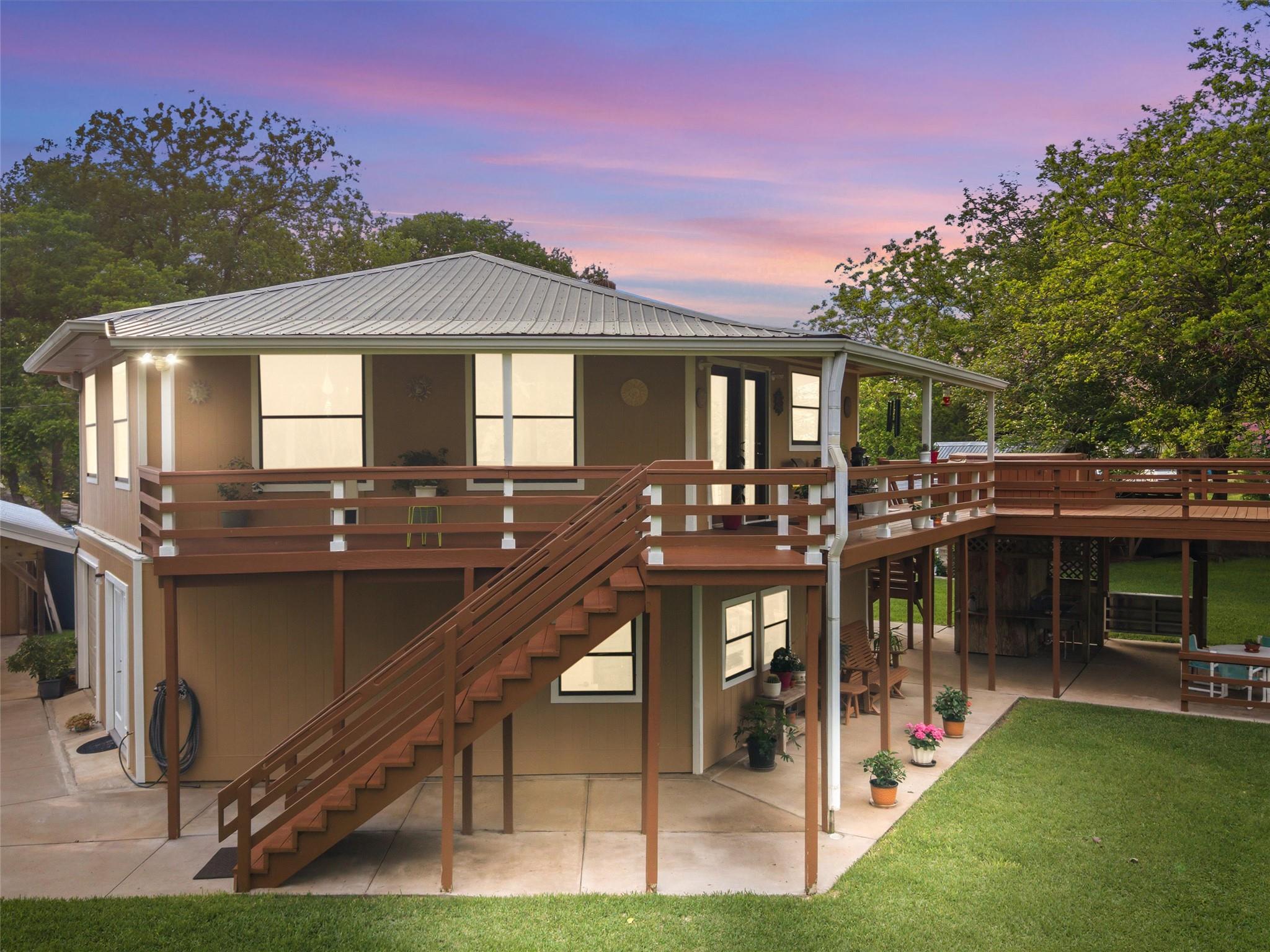 148 My Rd, Bastrop, TX 78602
