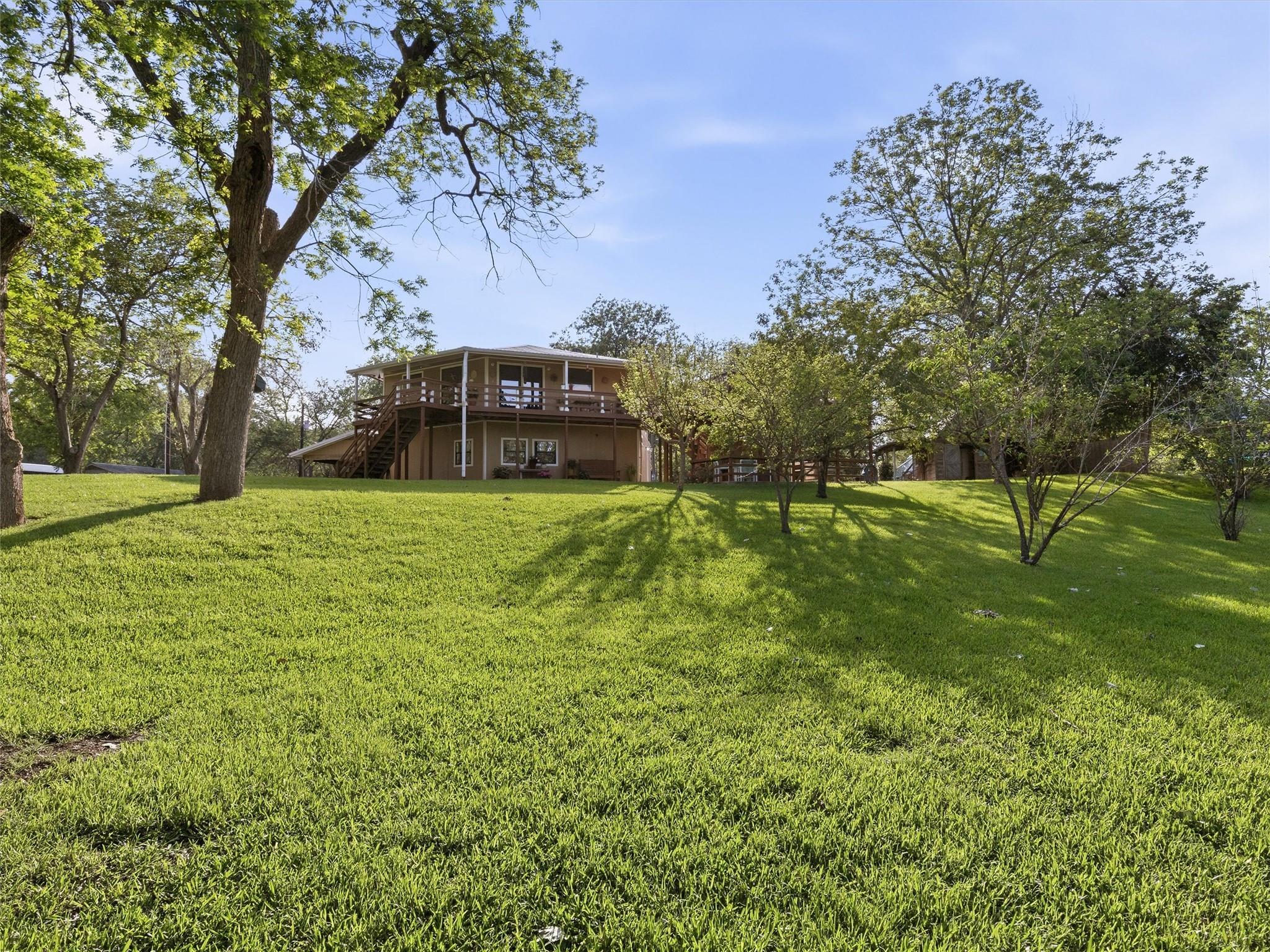 148 My Rd, Bastrop, TX 78602