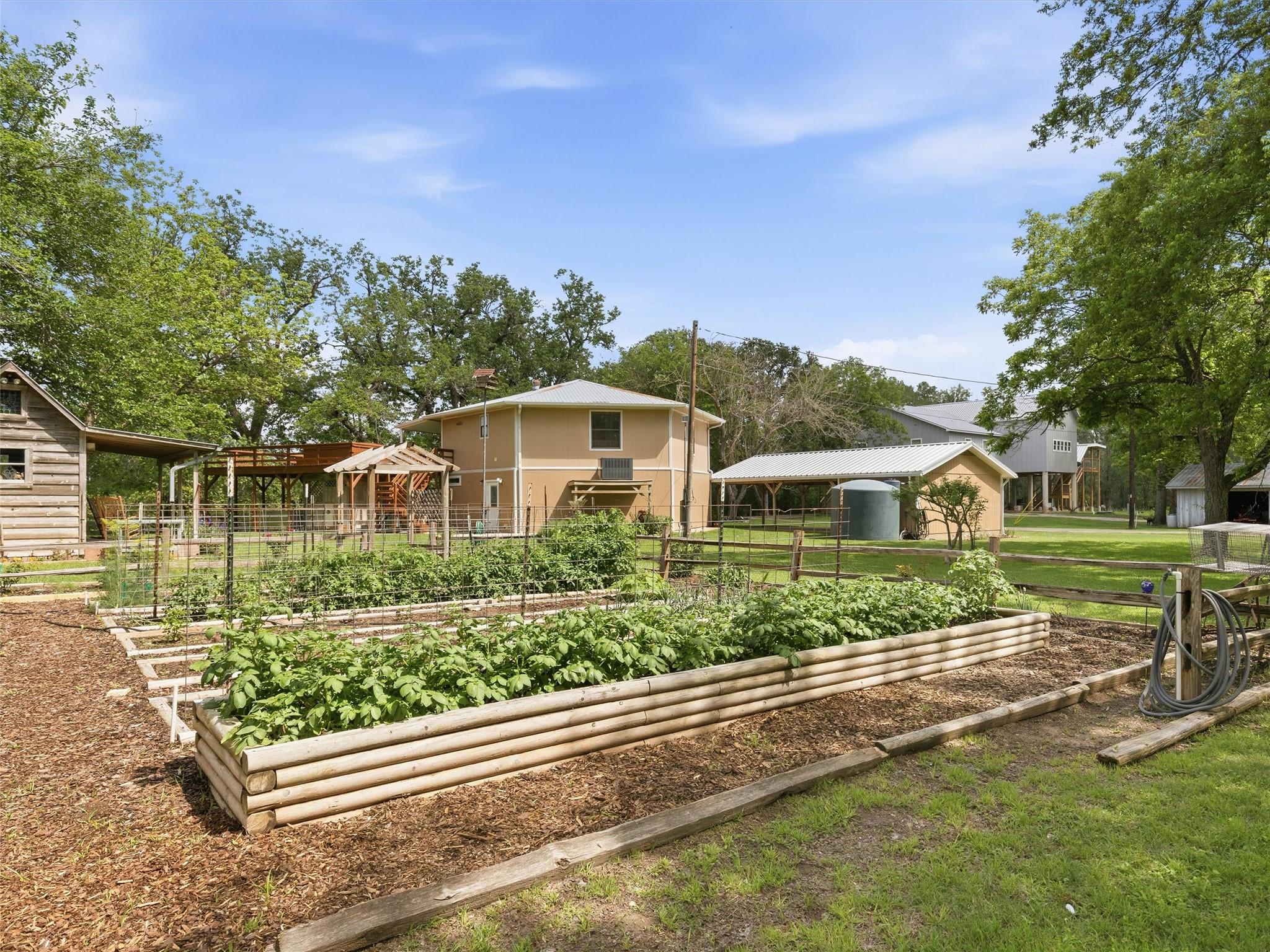 148 My Rd, Bastrop, TX 78602