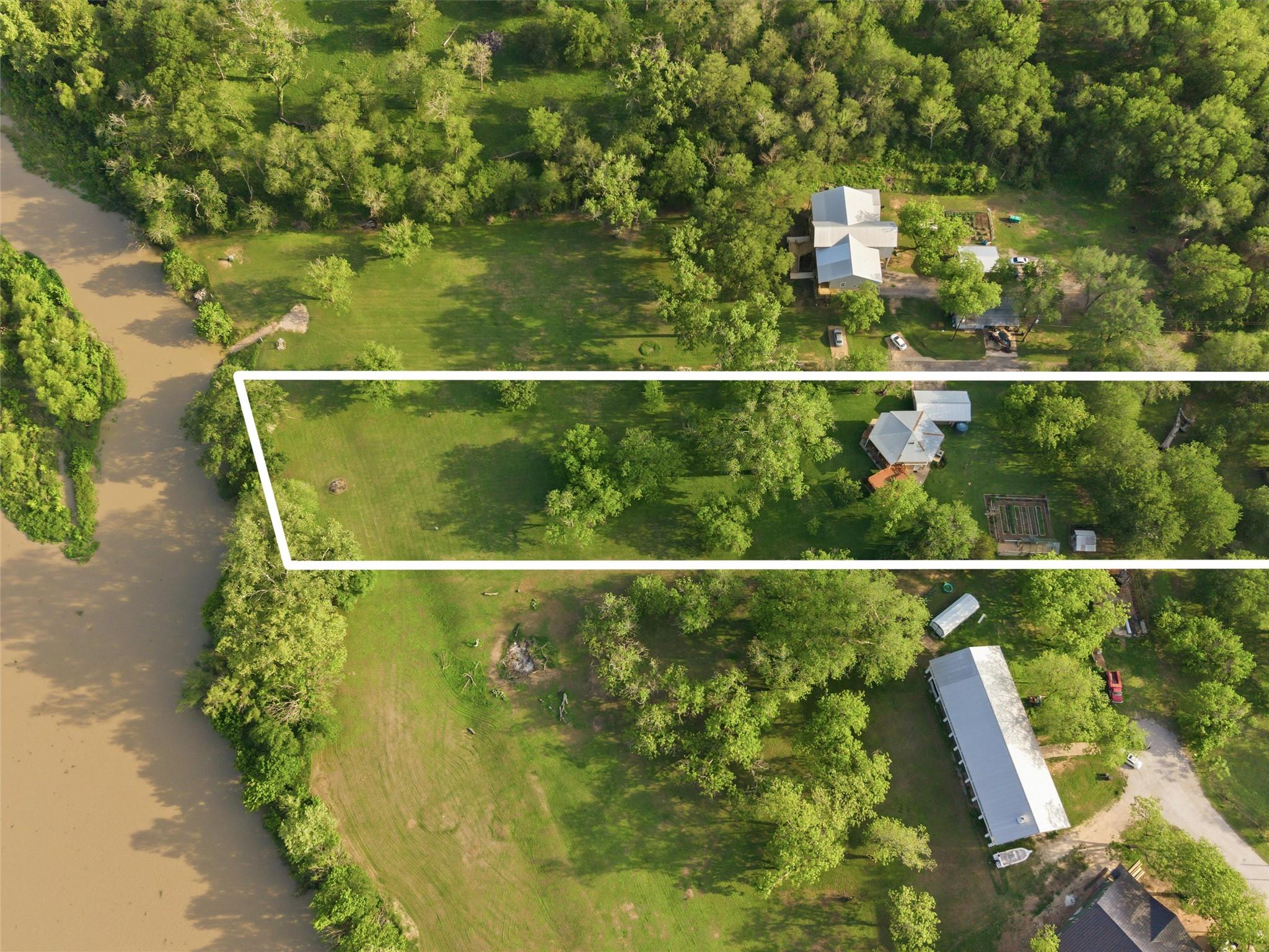148 My Rd, Bastrop, TX 78602