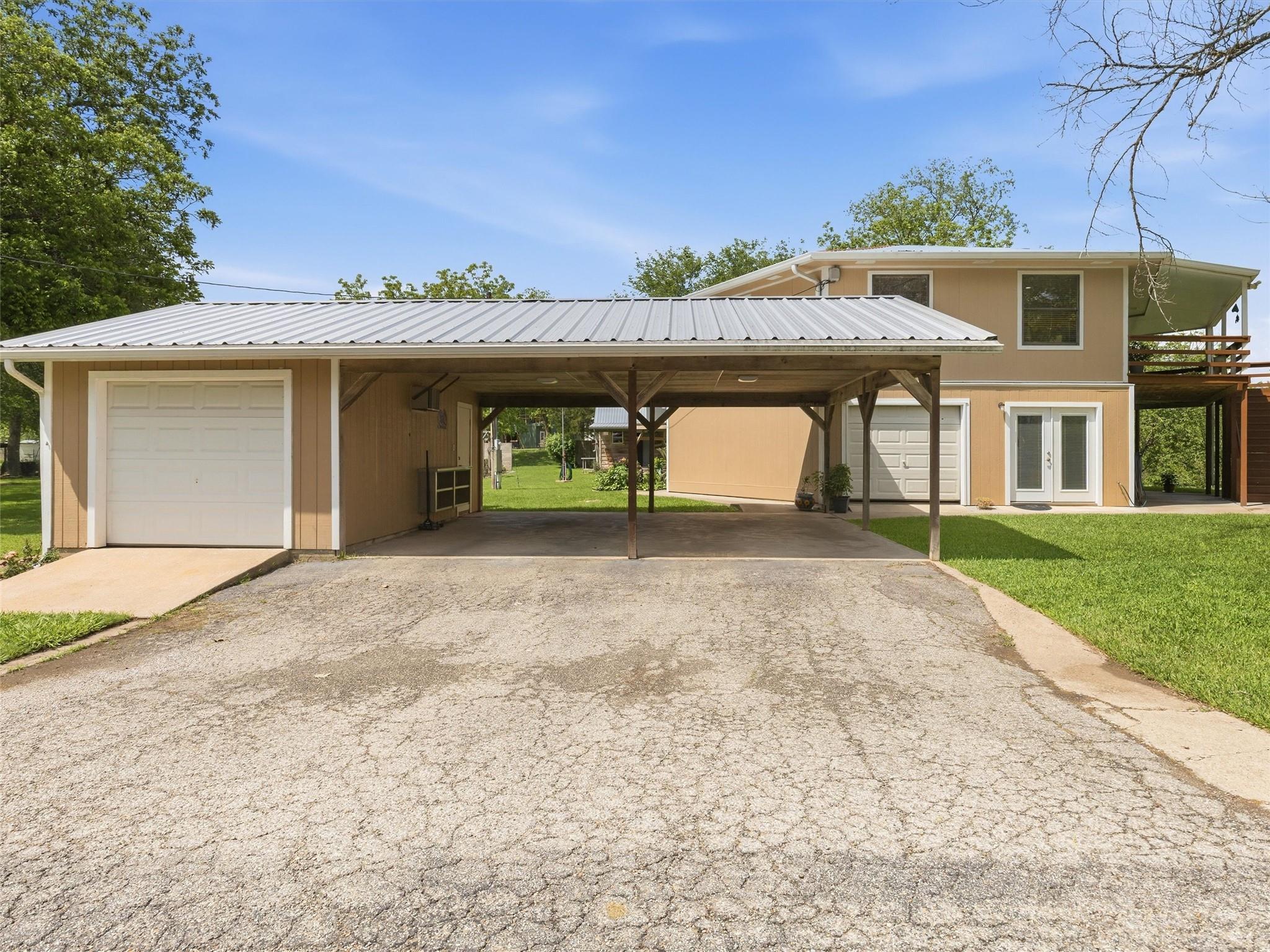 148 My Rd, Bastrop, TX 78602
