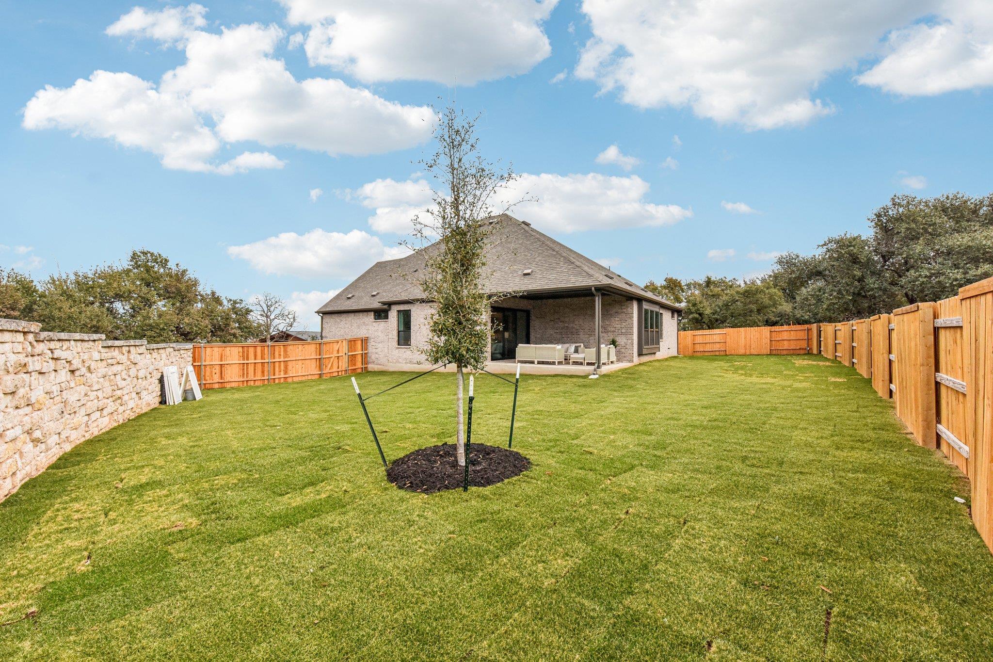 1708 Willow Bean Dr, Georgetown, TX 78633