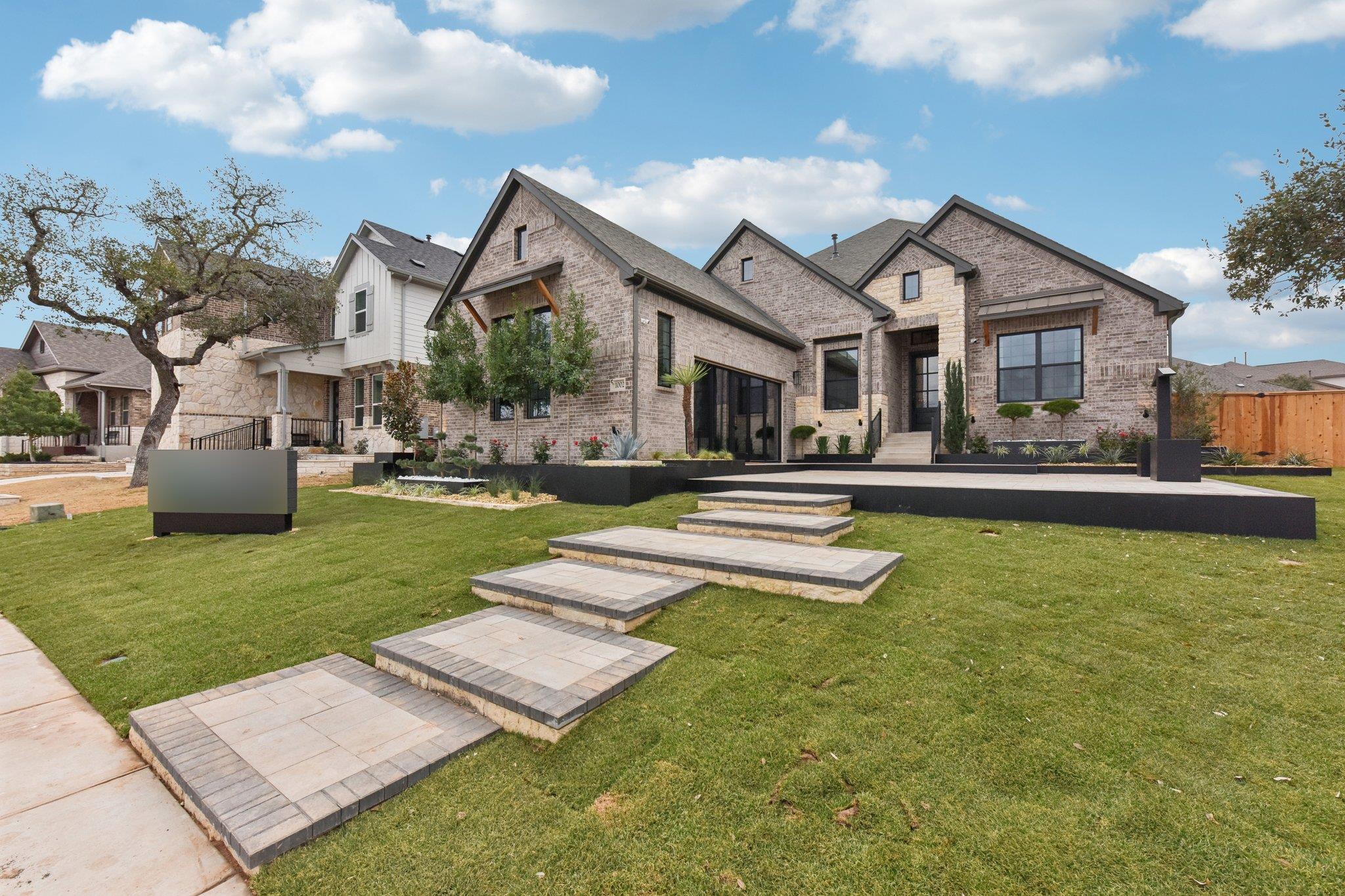 1708 Willow Bean Dr, Georgetown, TX 78633