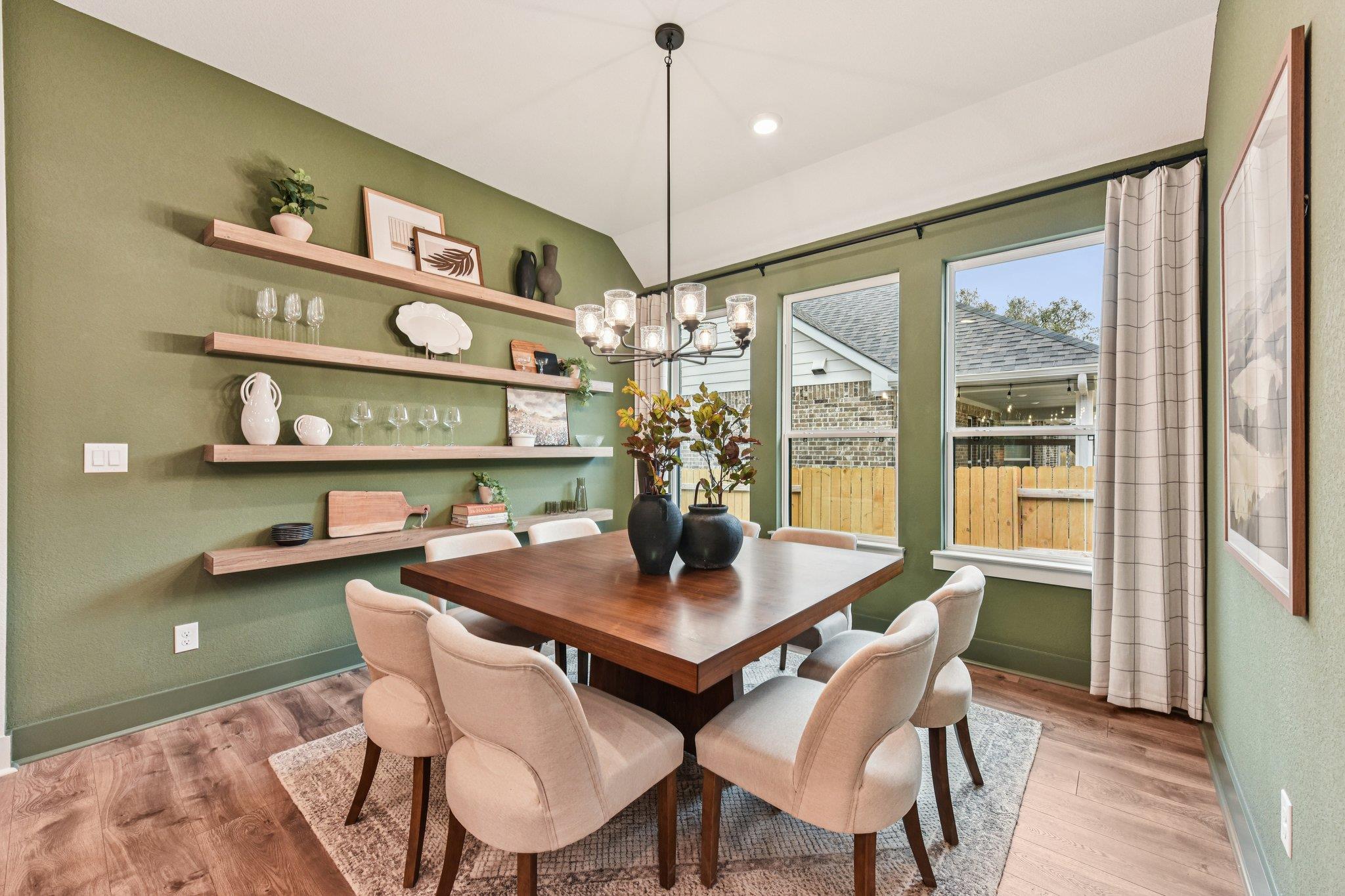 1708 Willow Bean Dr, Georgetown, TX 78633