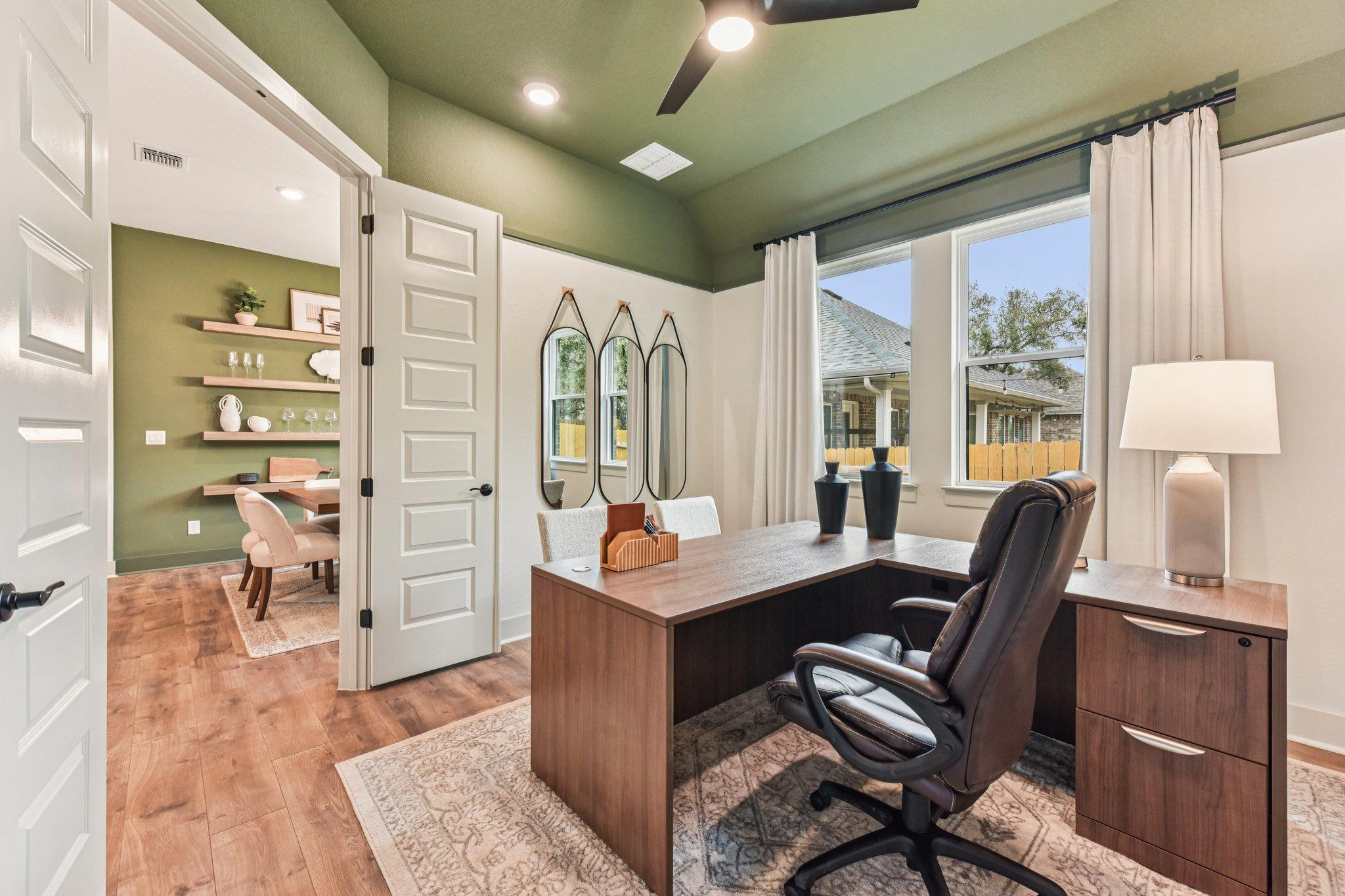 1708 Willow Bean Dr, Georgetown, TX 78633