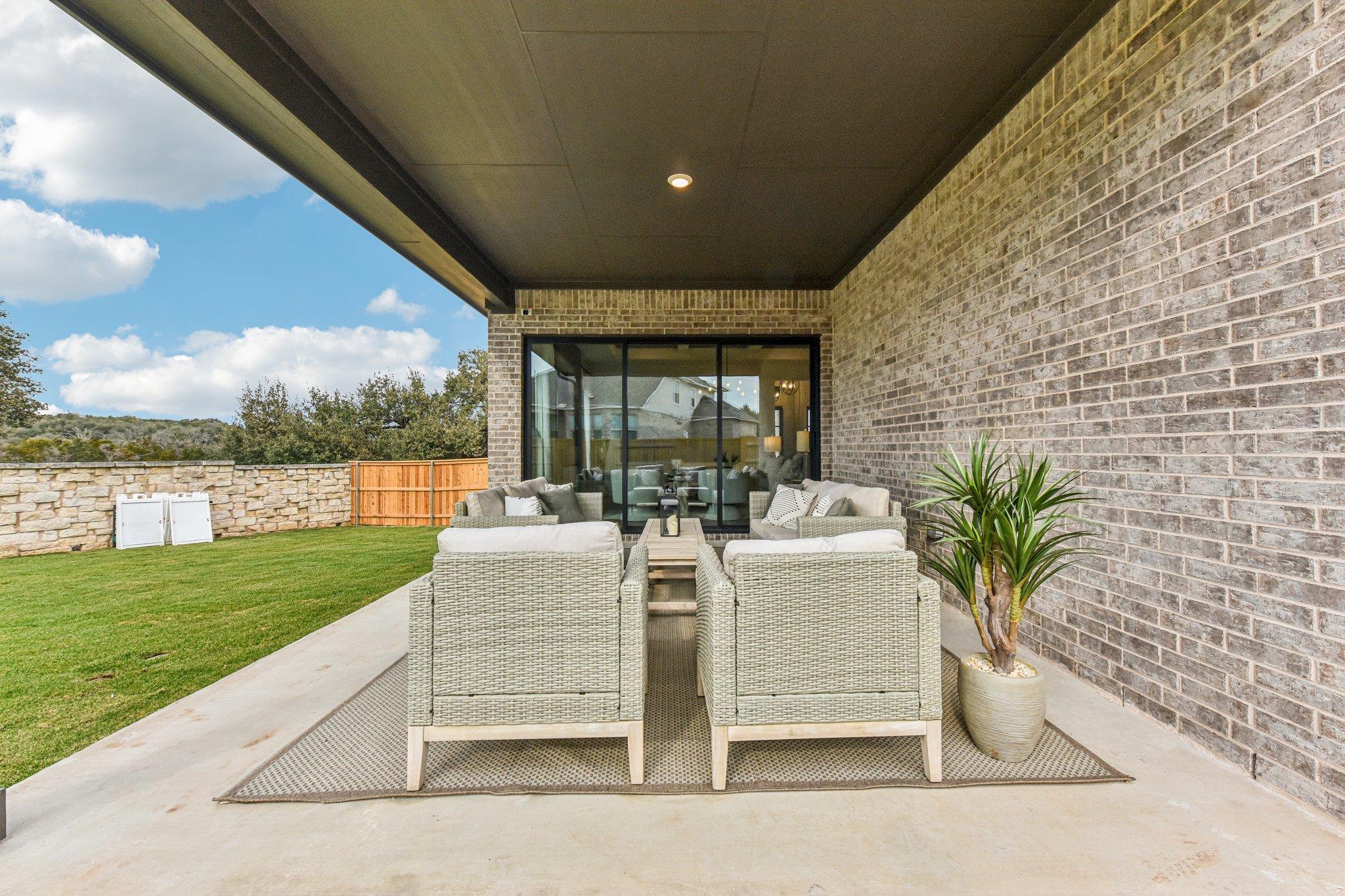 1708 Willow Bean Dr, Georgetown, TX 78633