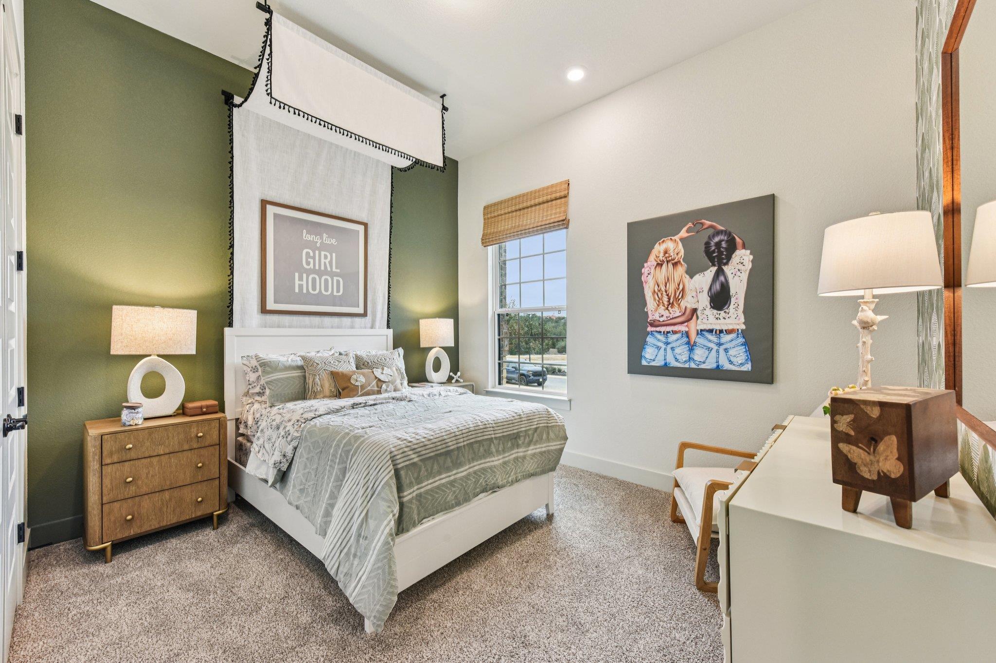 1708 Willow Bean Dr, Georgetown, TX 78633