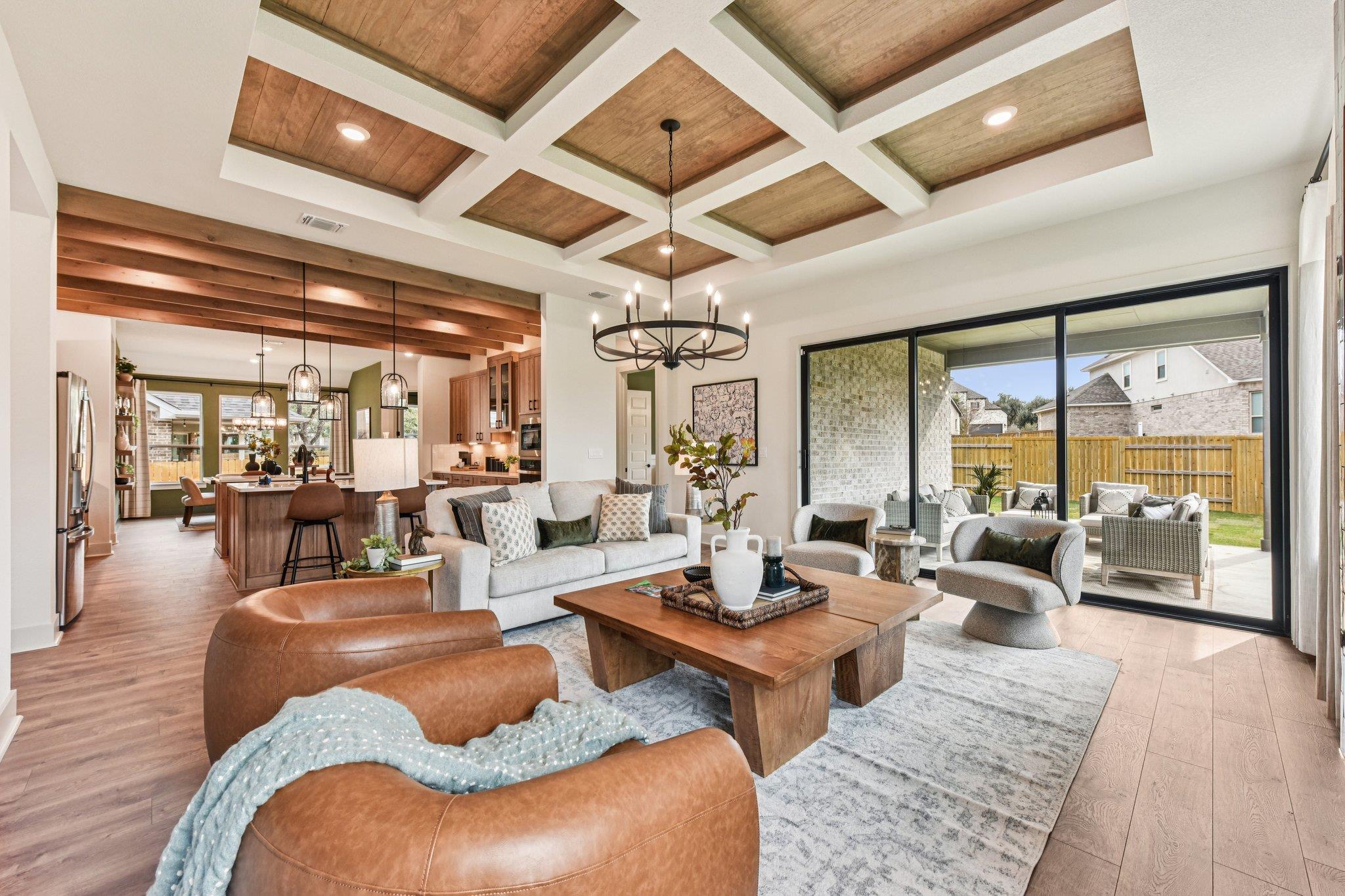 1708 Willow Bean Dr, Georgetown, TX 78633