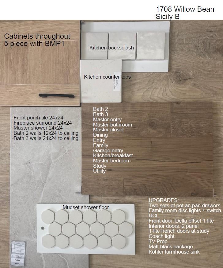 1708 Willow Bean Dr, Georgetown, TX 78633