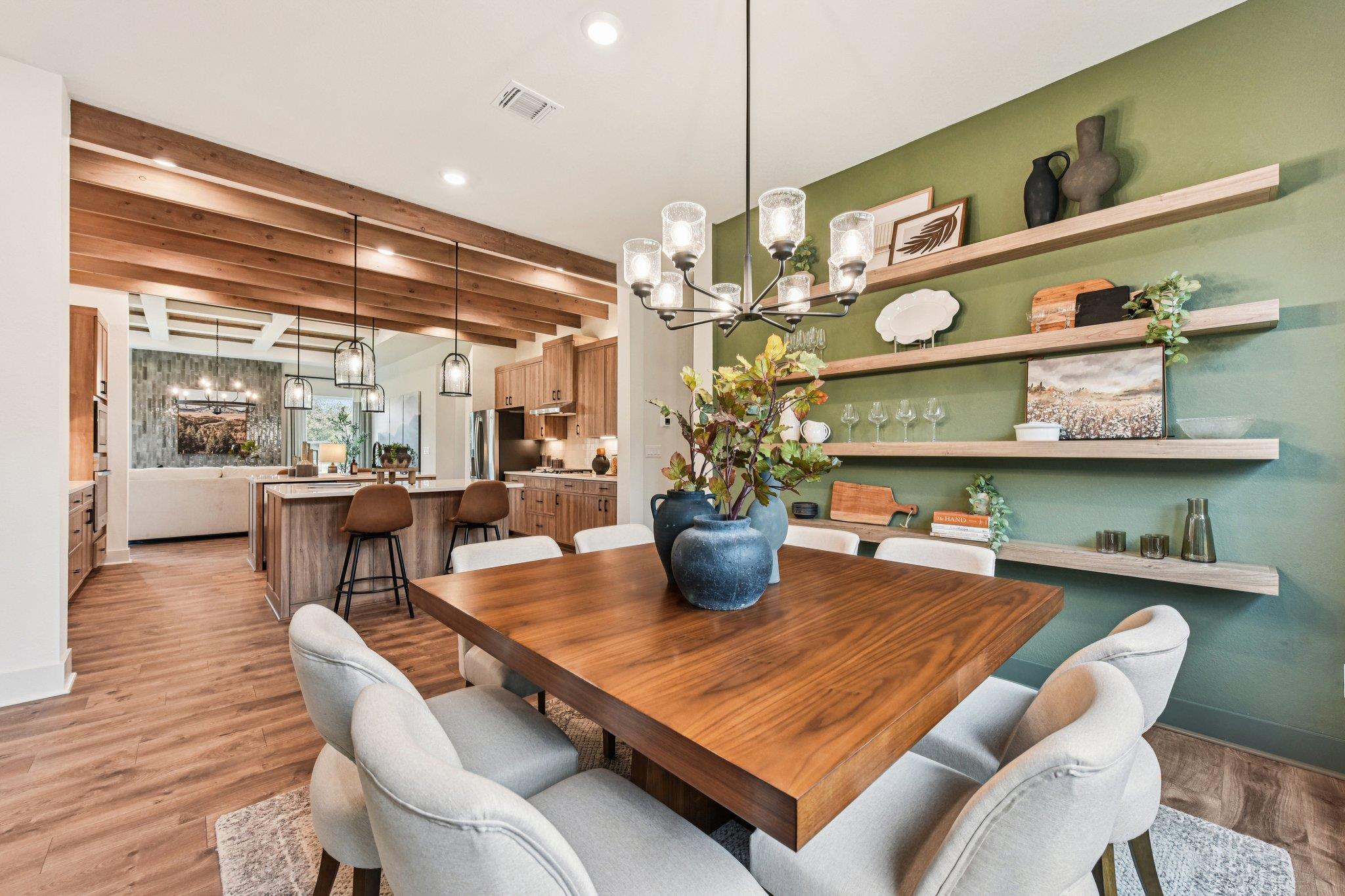 1708 Willow Bean Dr, Georgetown, TX 78633