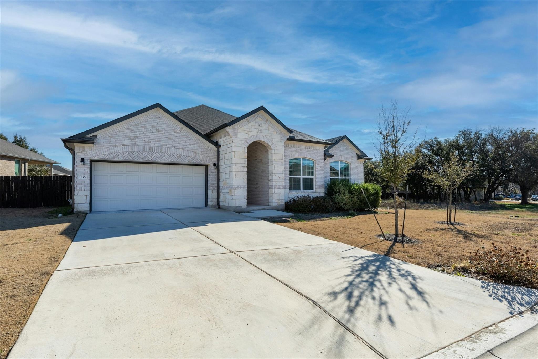 1736 Weavers Bnd, Georgetown, TX 78628