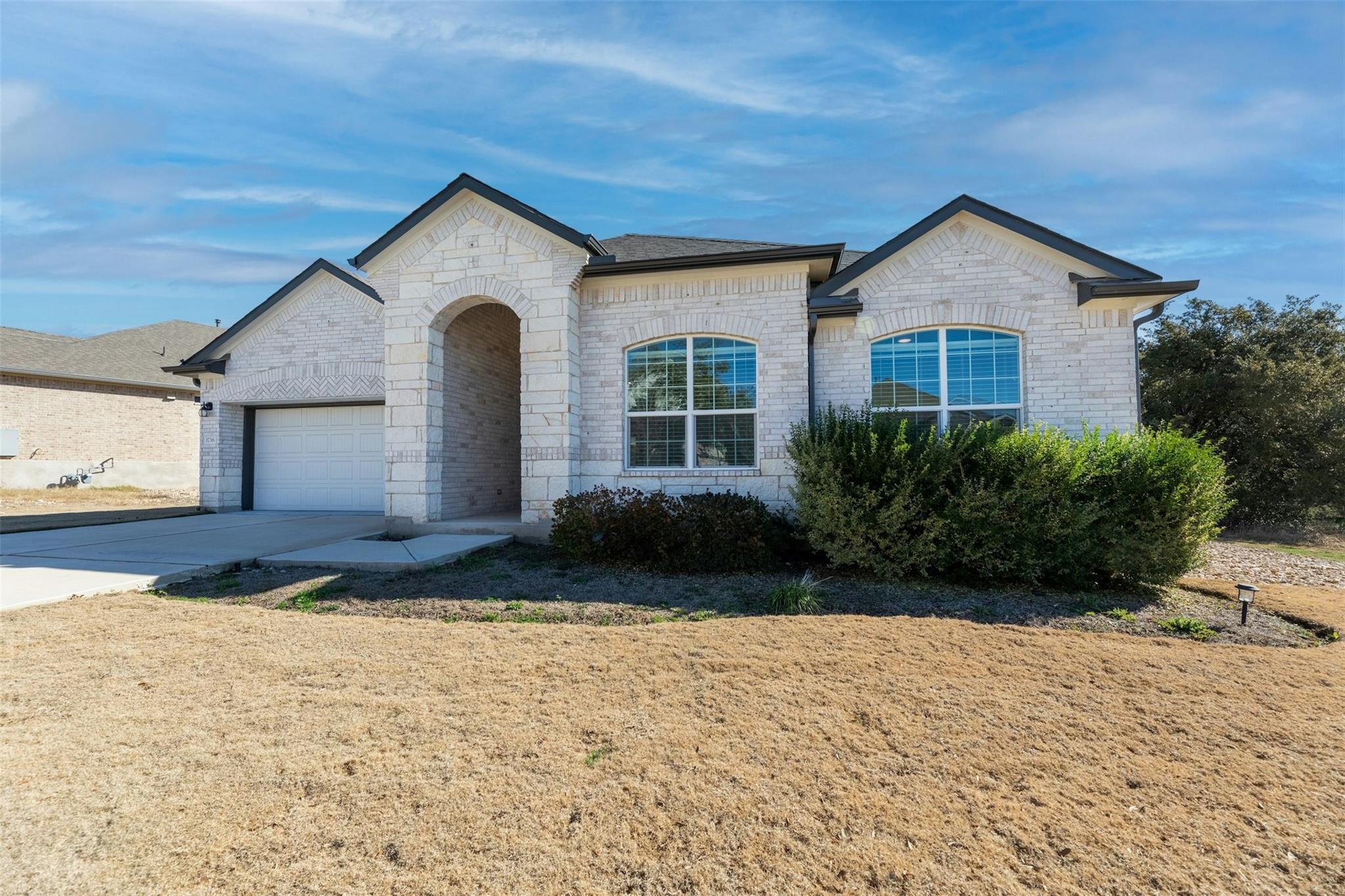 1736 Weavers Bnd, Georgetown, TX 78628