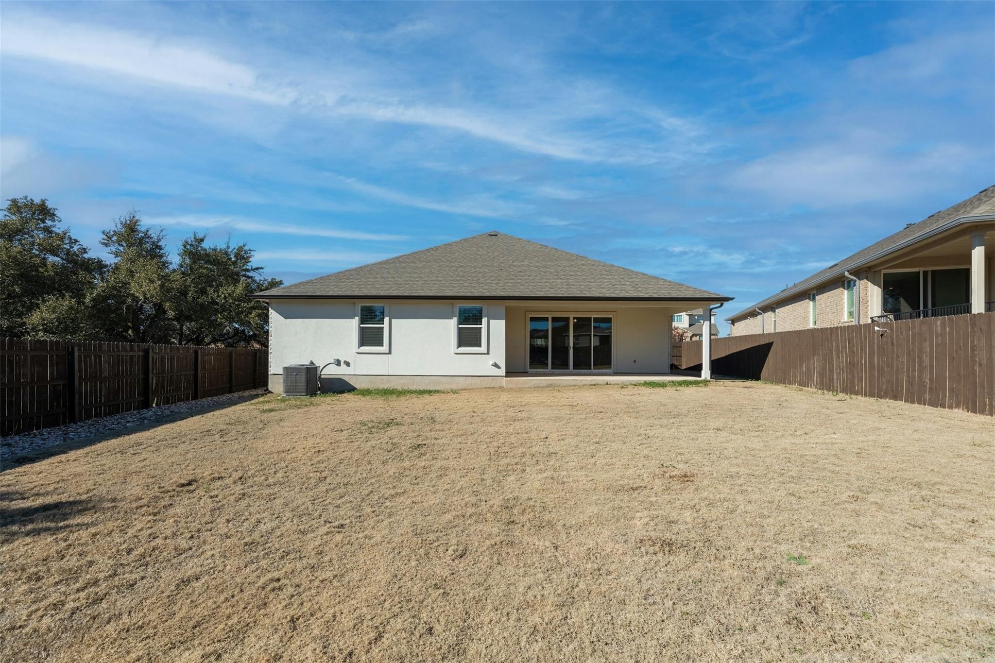 1736 Weavers Bnd, Georgetown, TX 78628