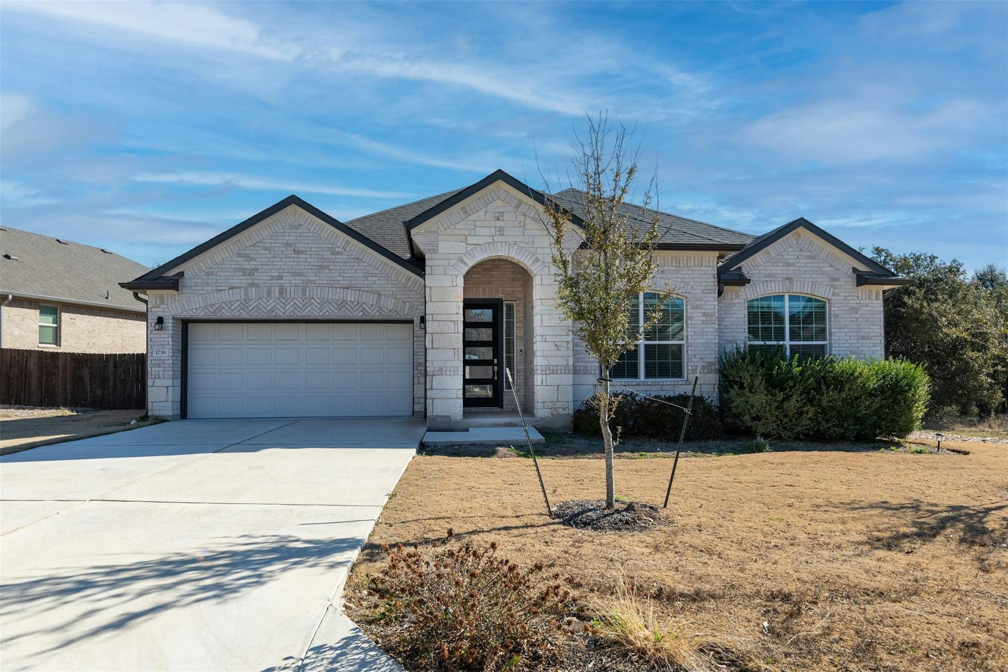 1736 Weavers Bnd, Georgetown, TX 78628