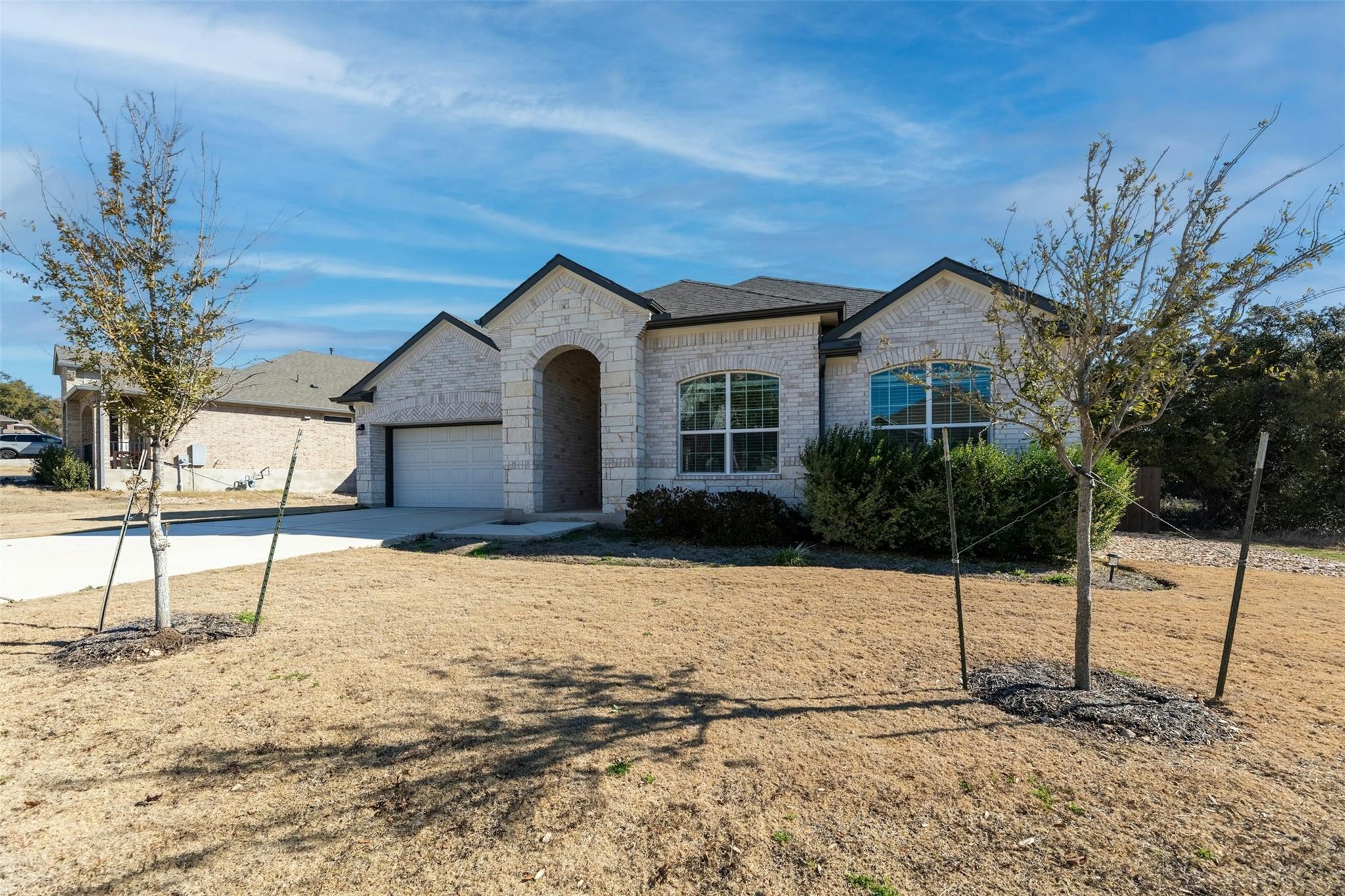1736 Weavers Bnd, Georgetown, TX 78628