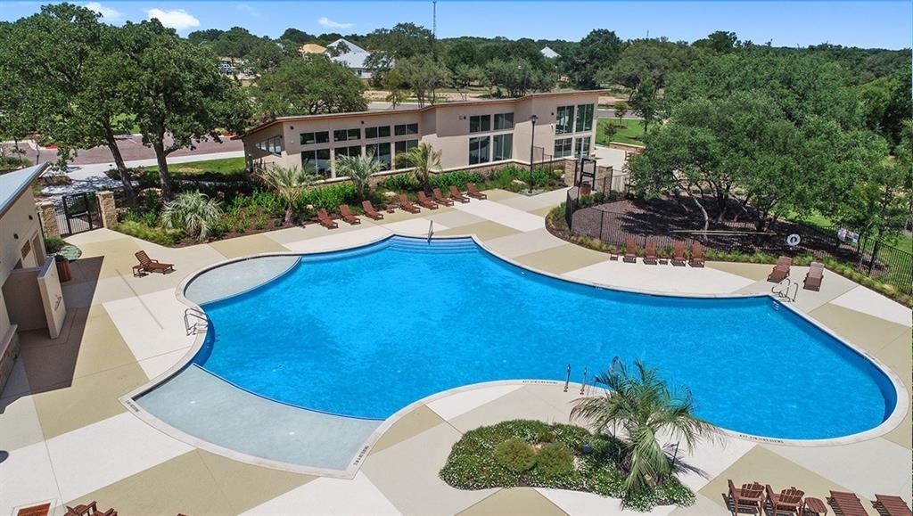 1736 Weavers Bnd, Georgetown, TX 78628