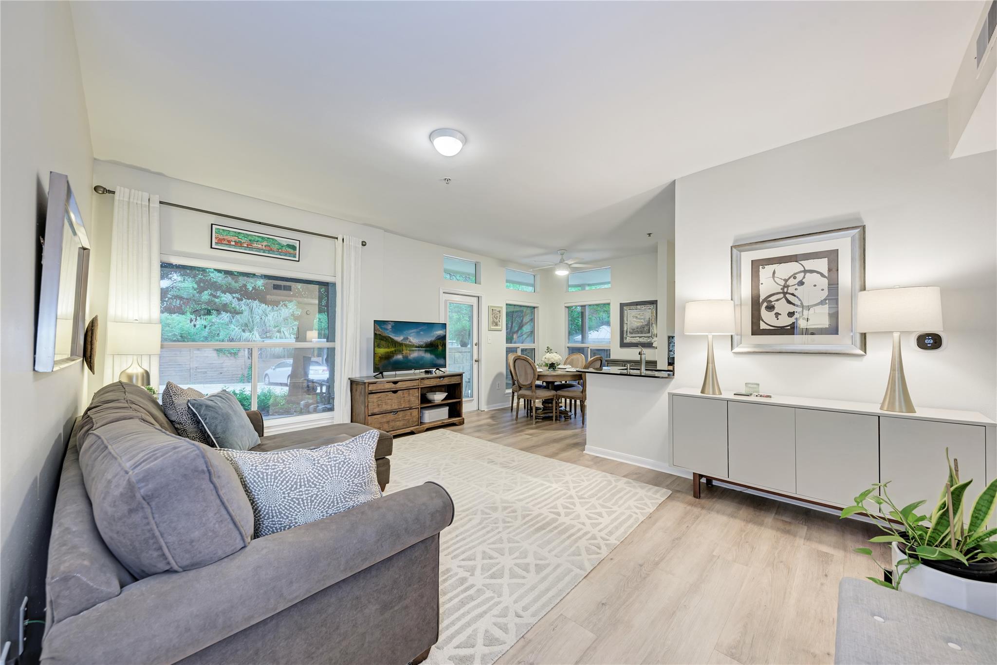 2209 Hancock Dr # 2, Austin, TX 78756