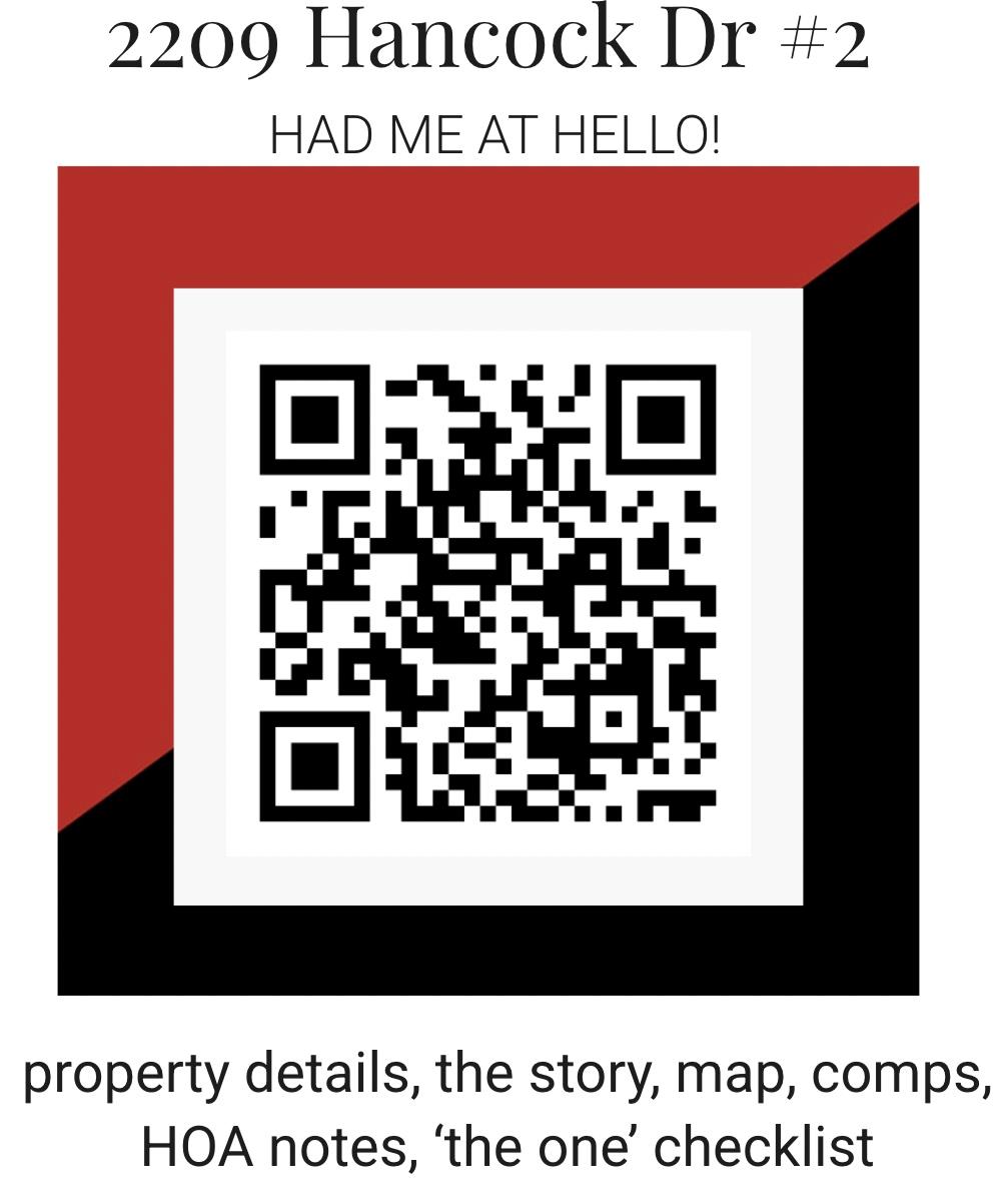 2209 Hancock Dr # 2, Austin, TX 78756