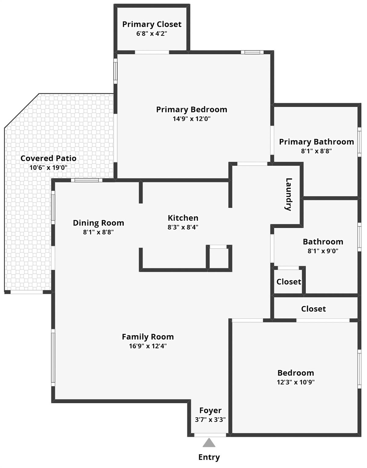 2209 Hancock Dr # 2, Austin, TX 78756