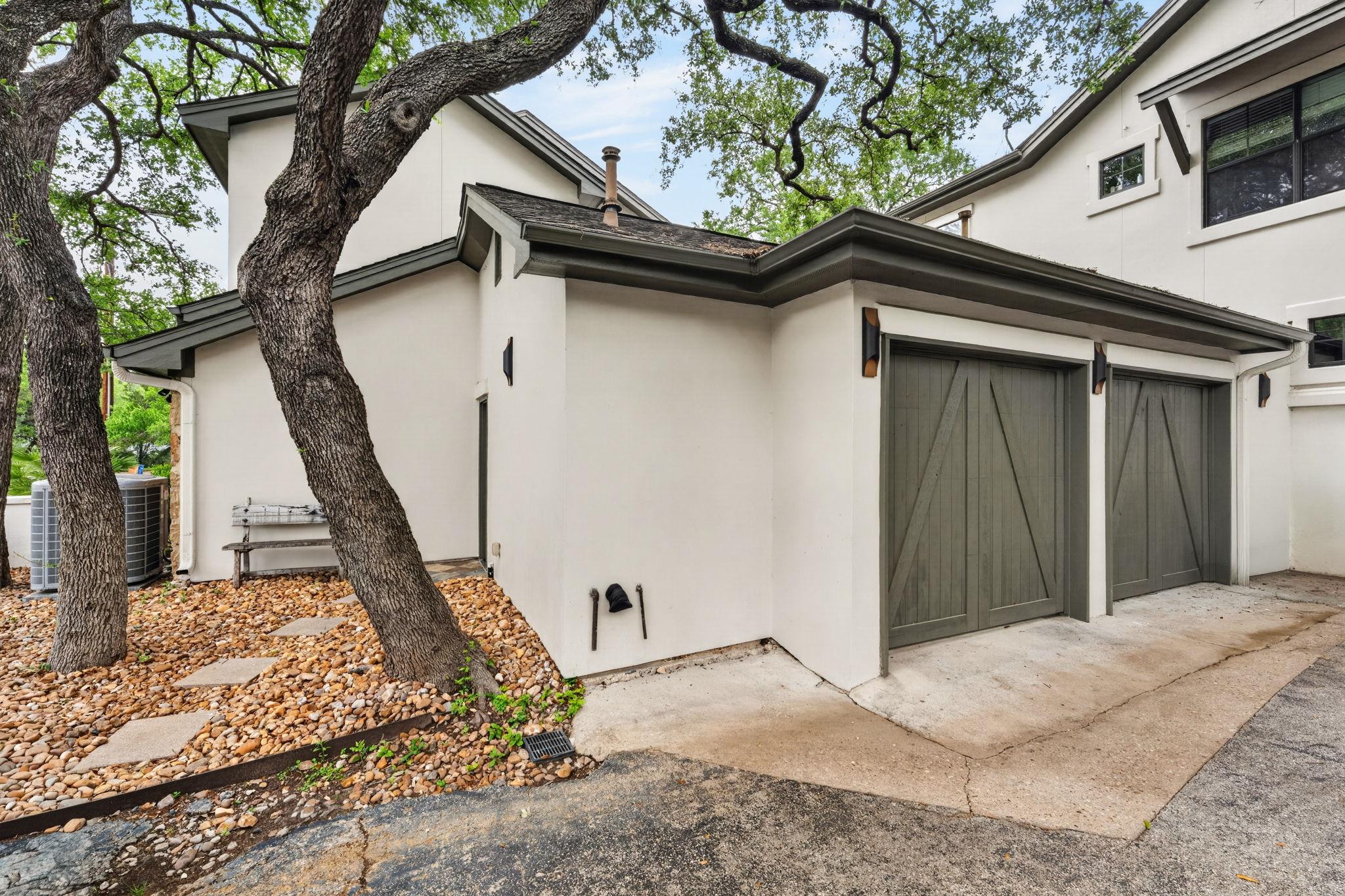 3301 Pecos St # A, Austin, TX 78703