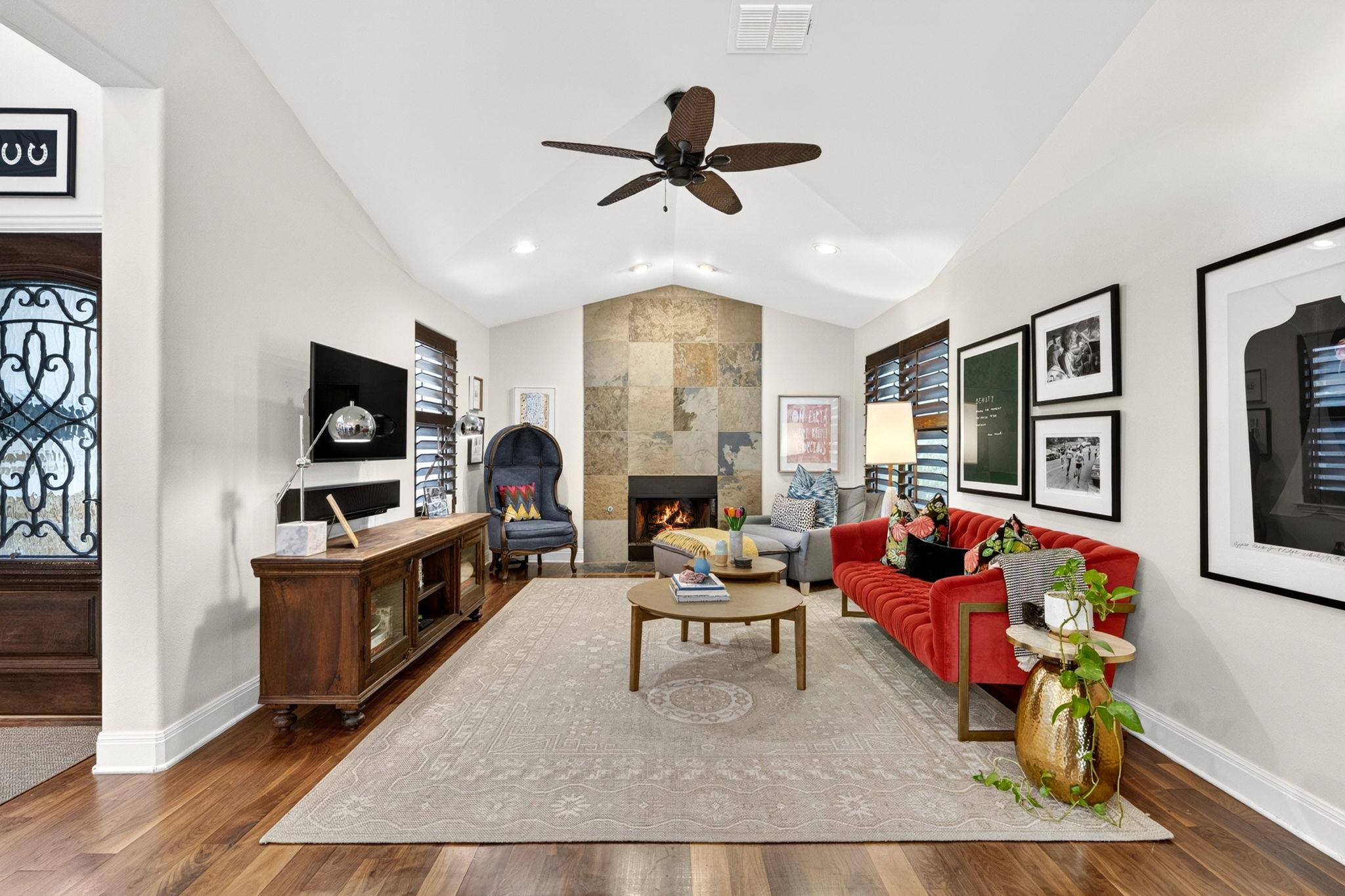 3301 Pecos St # A, Austin, TX 78703