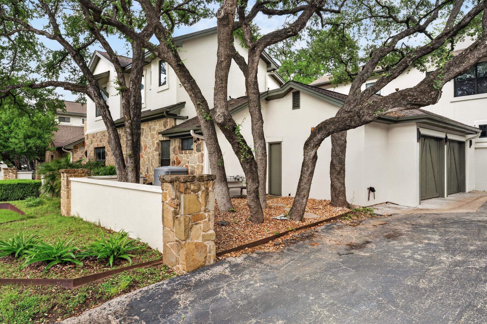 3301 Pecos St # A, Austin, TX 78703
