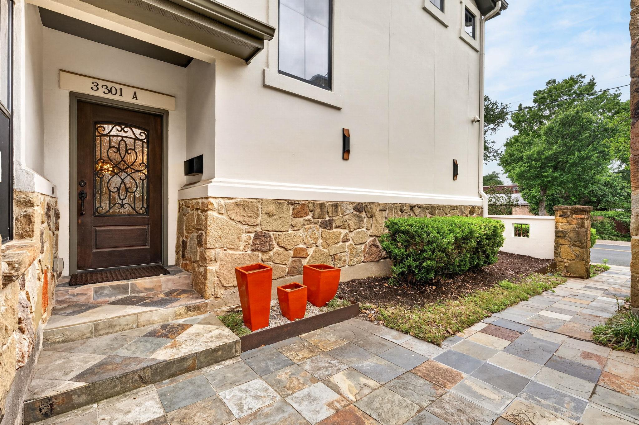 3301 Pecos St # A, Austin, TX 78703