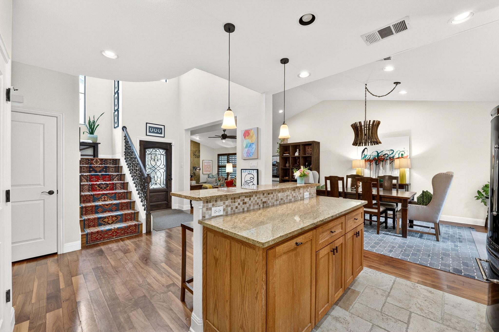 3301 Pecos St # A, Austin, TX 78703