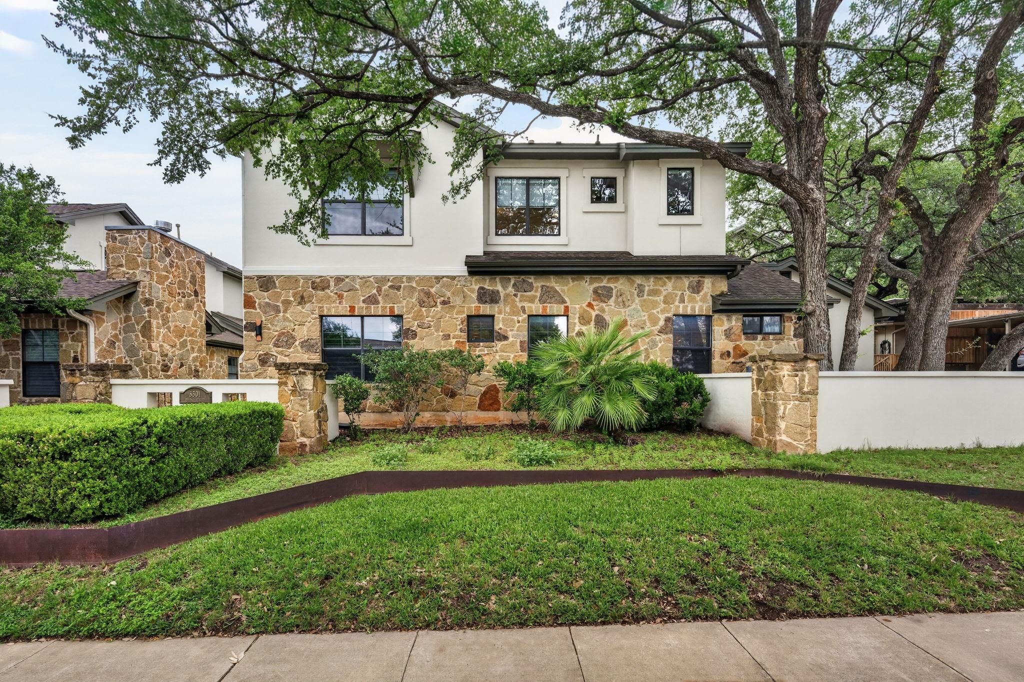 3301 Pecos St # A, Austin, TX 78703