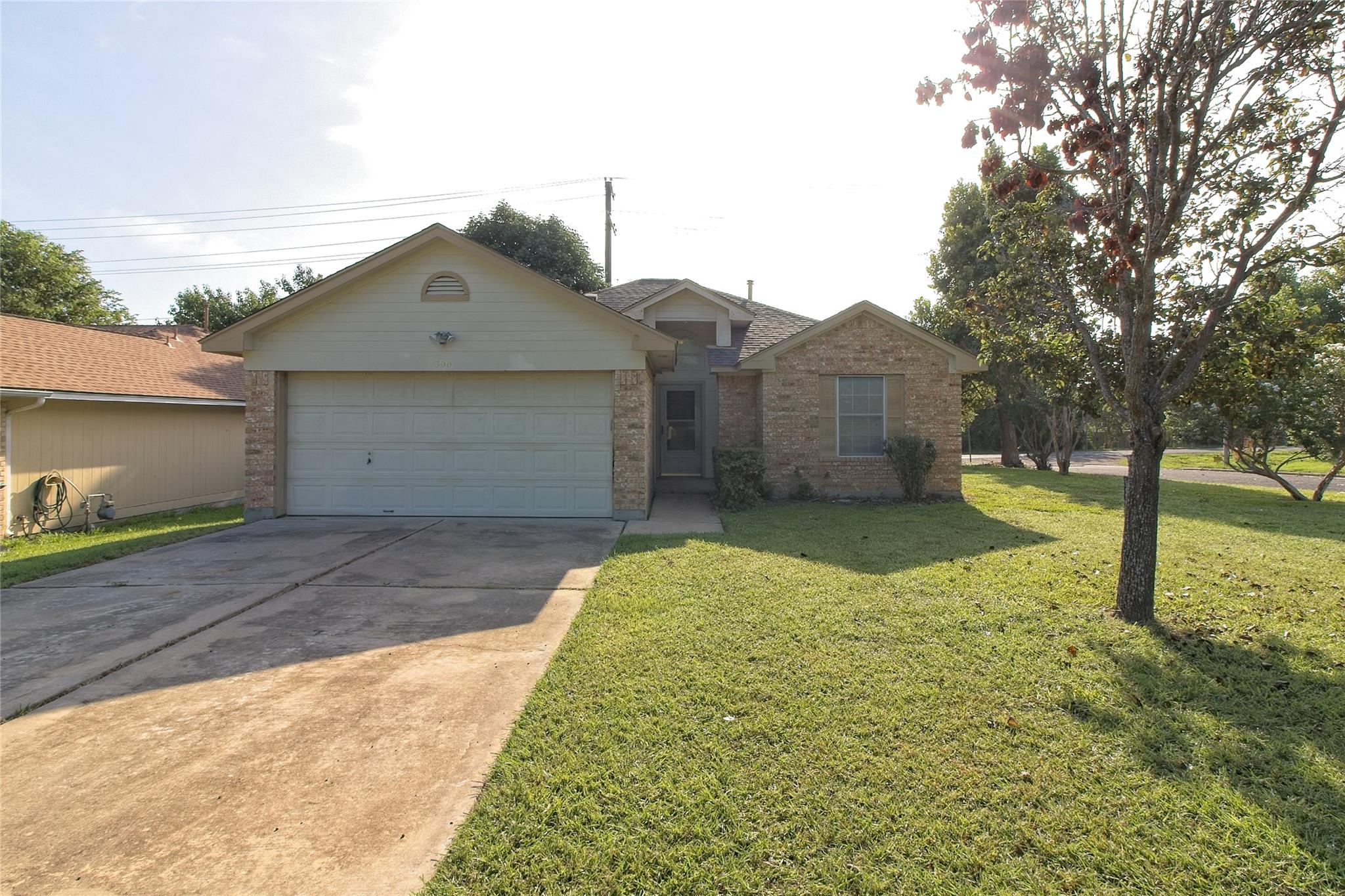 300 Caladium Ct, Georgetown, TX 78626