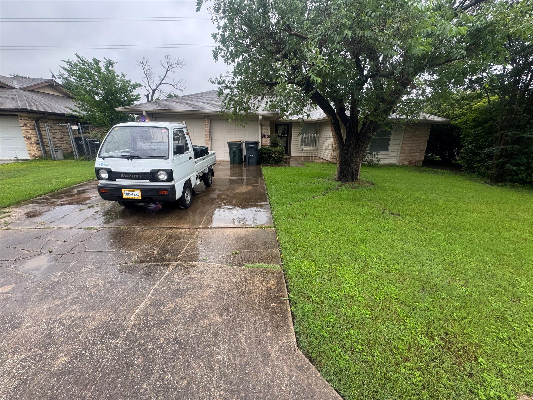 800 E Central Dr, Georgetown, TX 78628