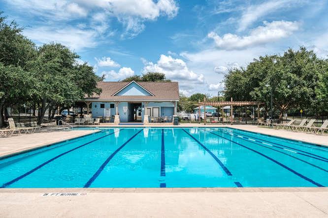 205 Polk, Kyle, TX 78640