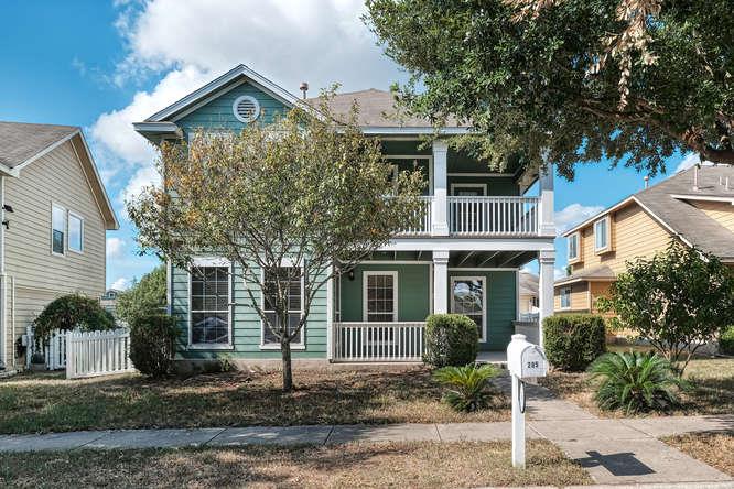 205 Polk, Kyle, TX 78640