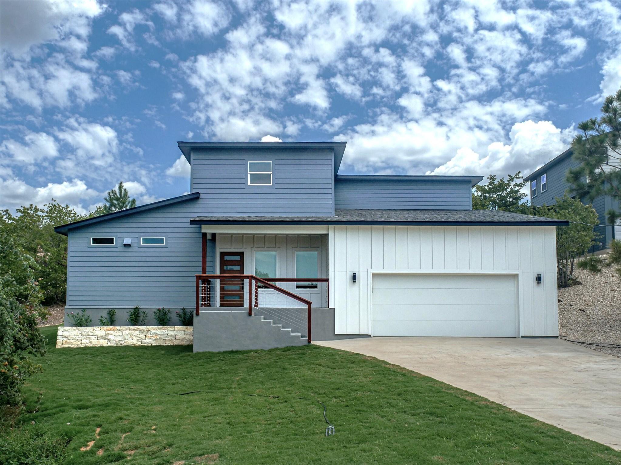 173 Kahalulu Dr, Bastrop, TX 78602
