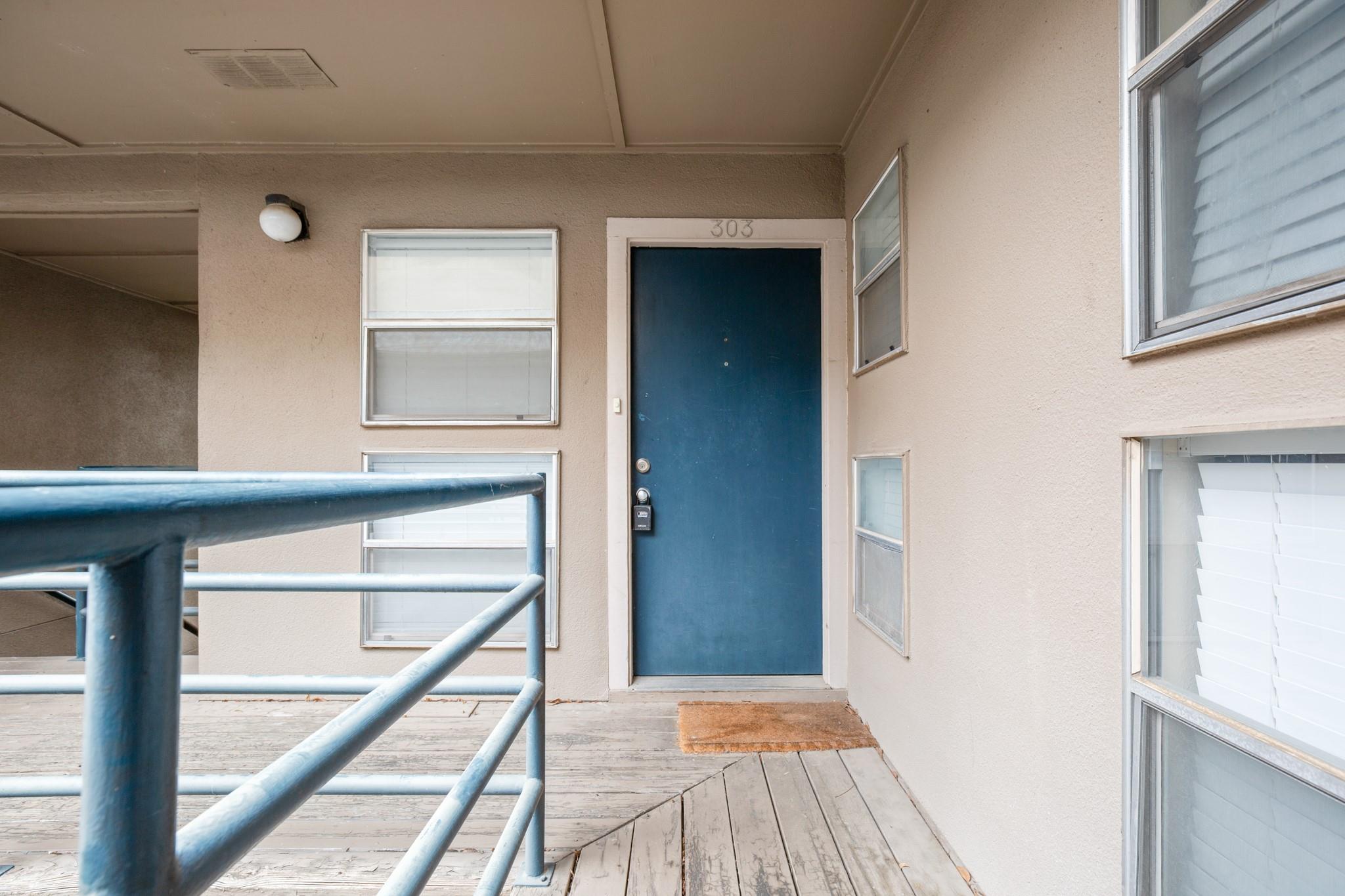 2311 Nueces St # 303, Austin, TX 78705