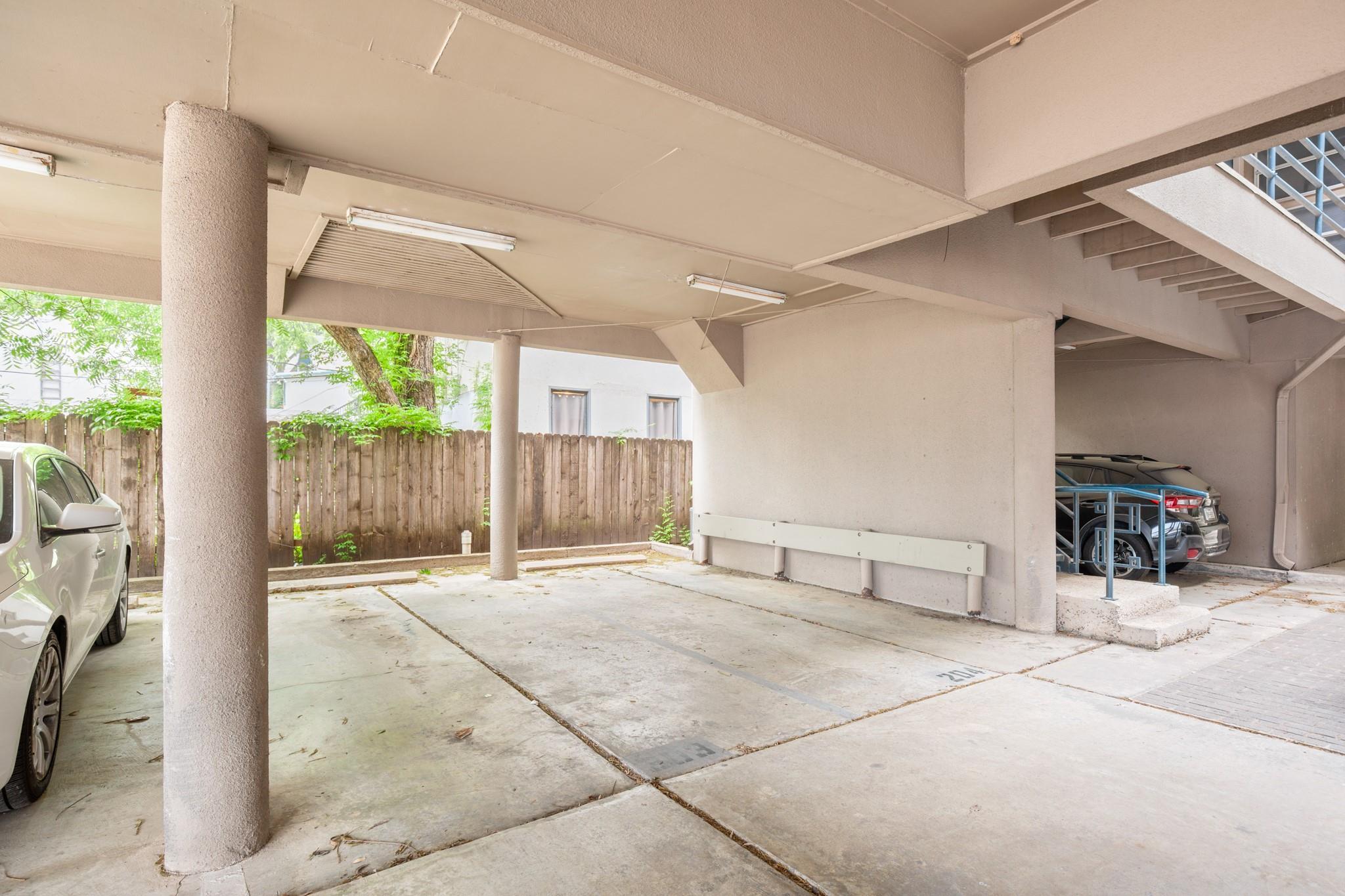 2311 Nueces St # 303, Austin, TX 78705