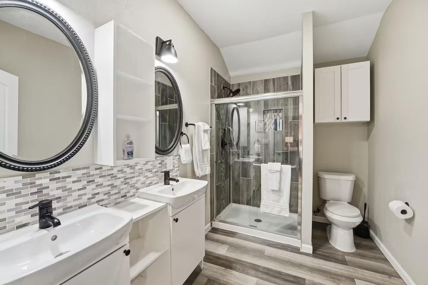 201 Winfield Thicket Rd, Bastrop, TX 78602