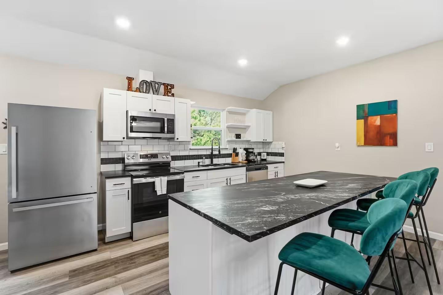 201 Winfield Thicket Rd, Bastrop, TX 78602