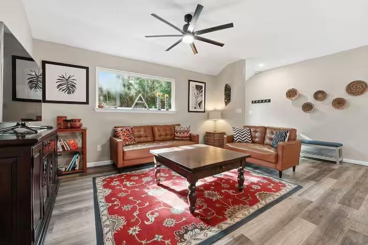 201 Winfield Thicket Rd, Bastrop, TX 78602