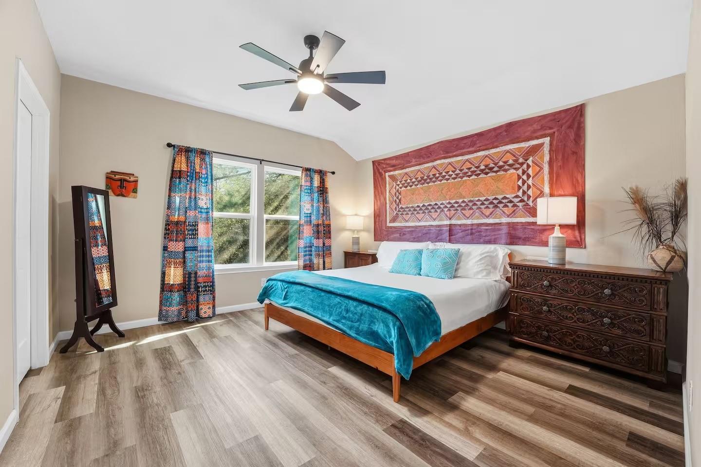 201 Winfield Thicket Rd, Bastrop, TX 78602