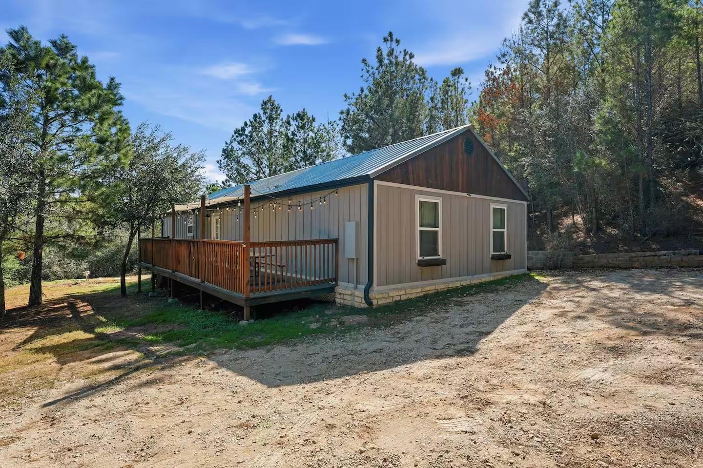 201 Winfield Thicket Rd, Bastrop, TX 78602