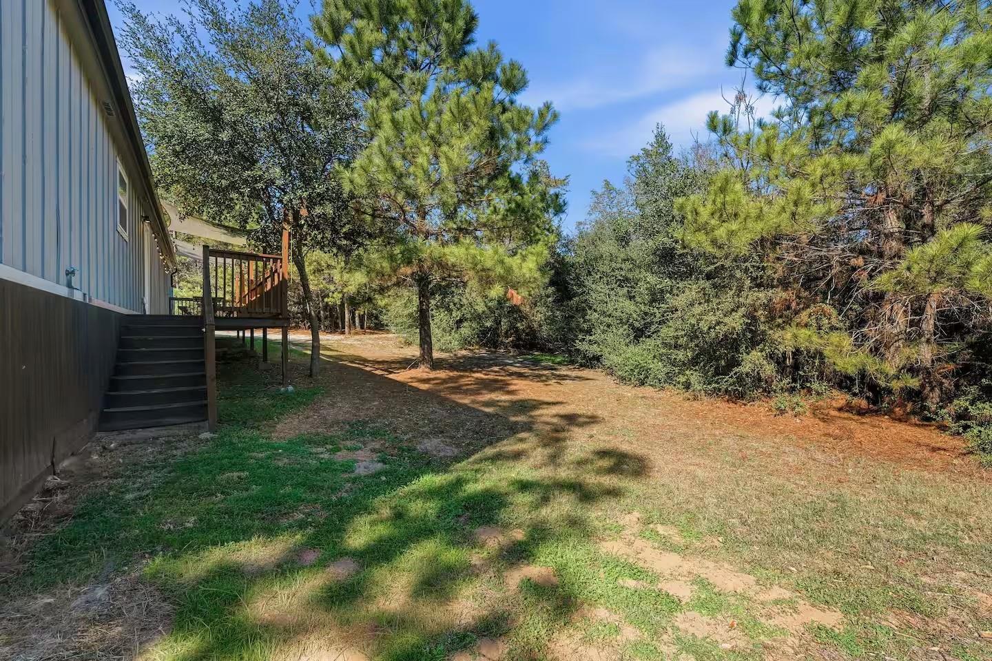 201 Winfield Thicket Rd, Bastrop, TX 78602