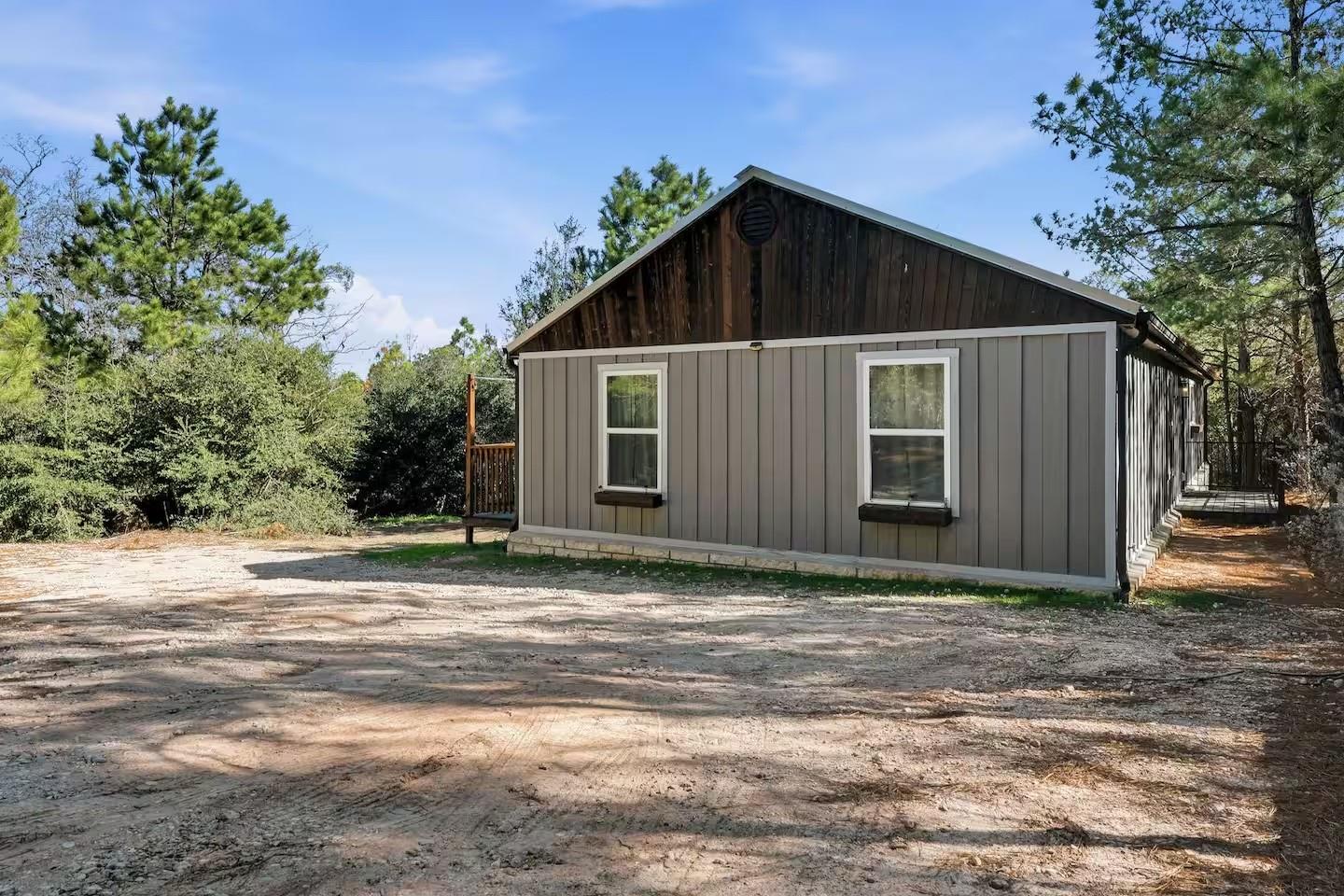 201 Winfield Thicket Rd, Bastrop, TX 78602