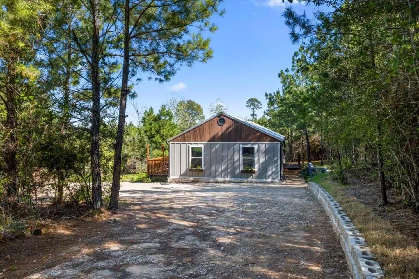 201 Winfield Thicket Rd, Bastrop, TX 78602