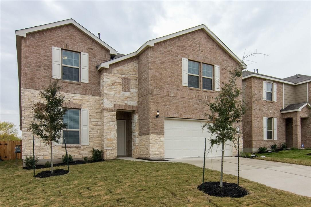 6621 Hartlage St, Austin, TX 78754