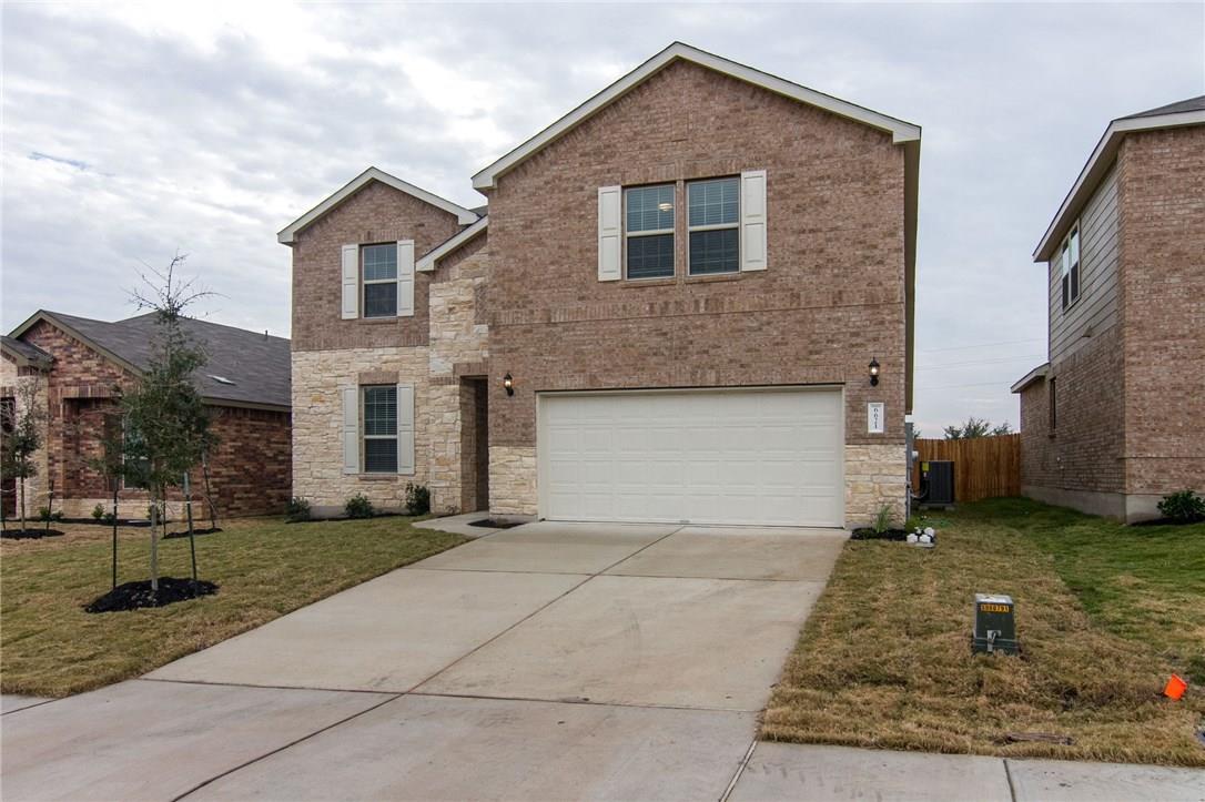 6621 Hartlage St, Austin, TX 78754