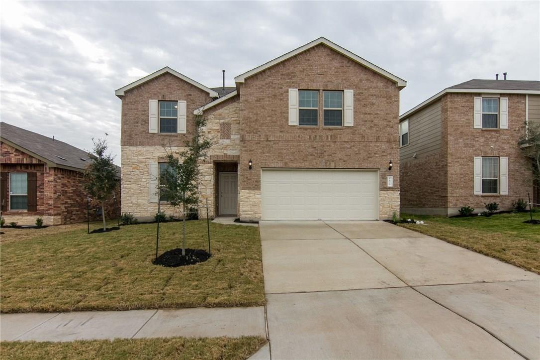 6621 Hartlage St, Austin, TX 78754